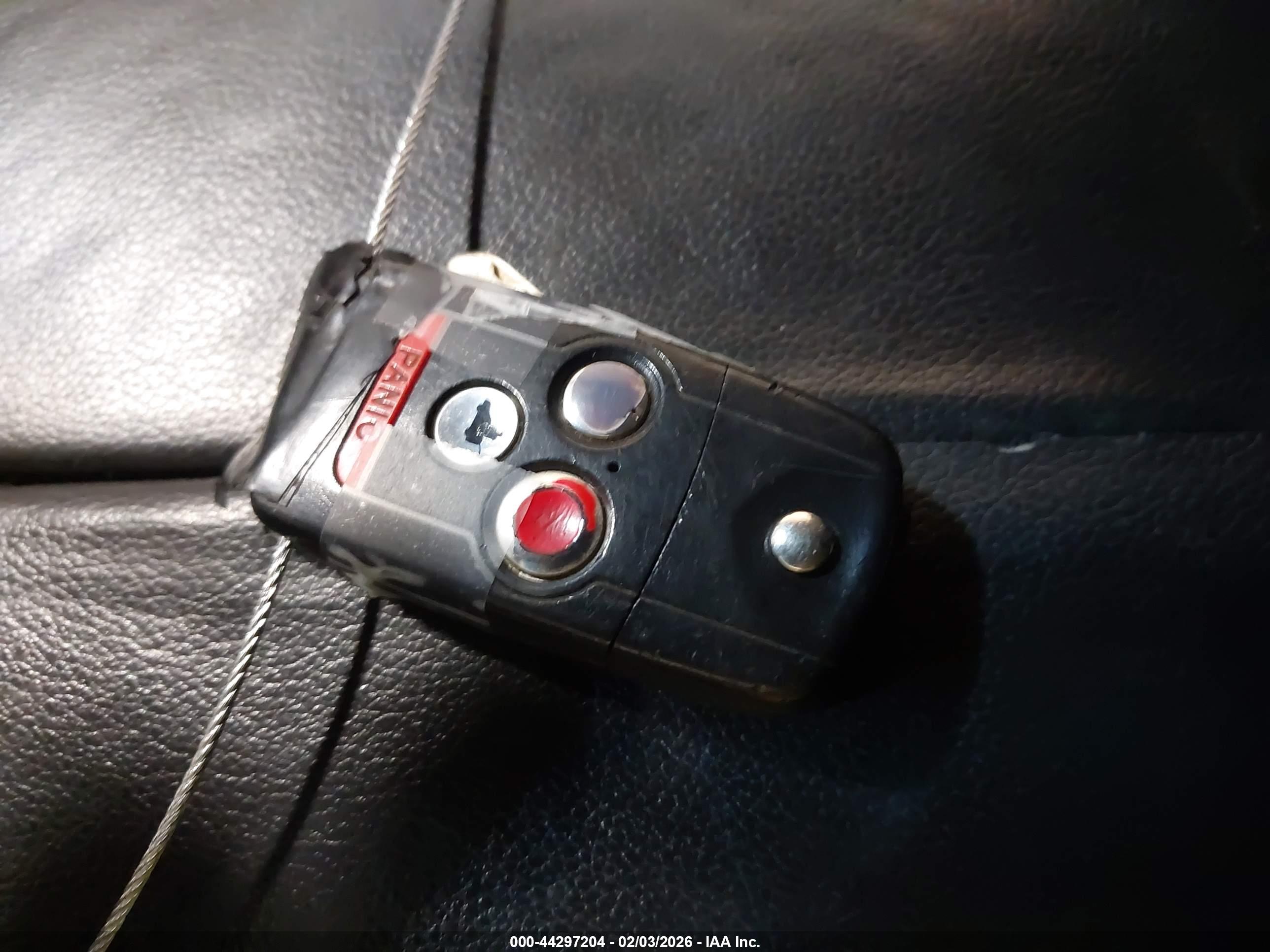 ACURA MDX image 11