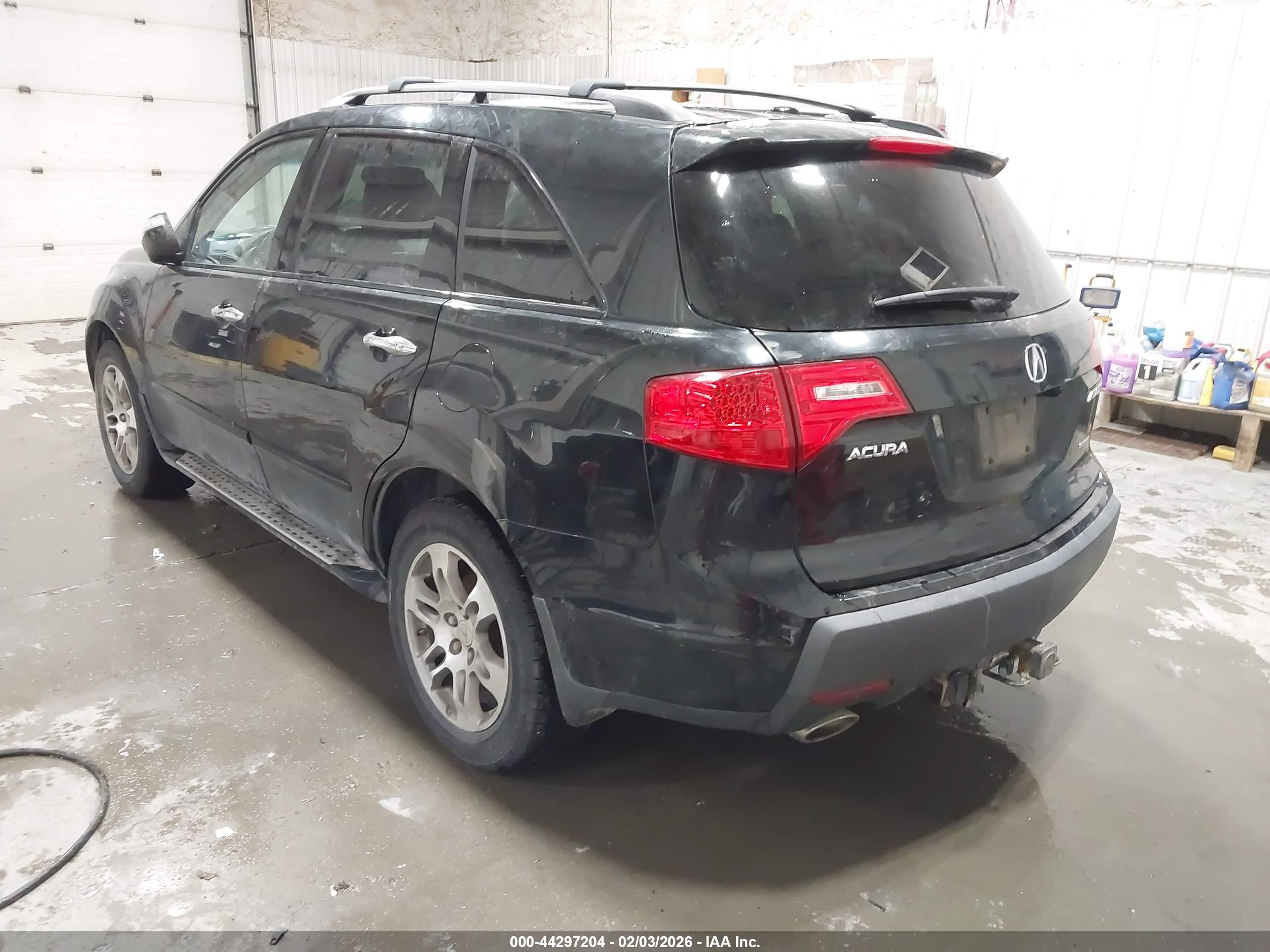 ACURA MDX image 3