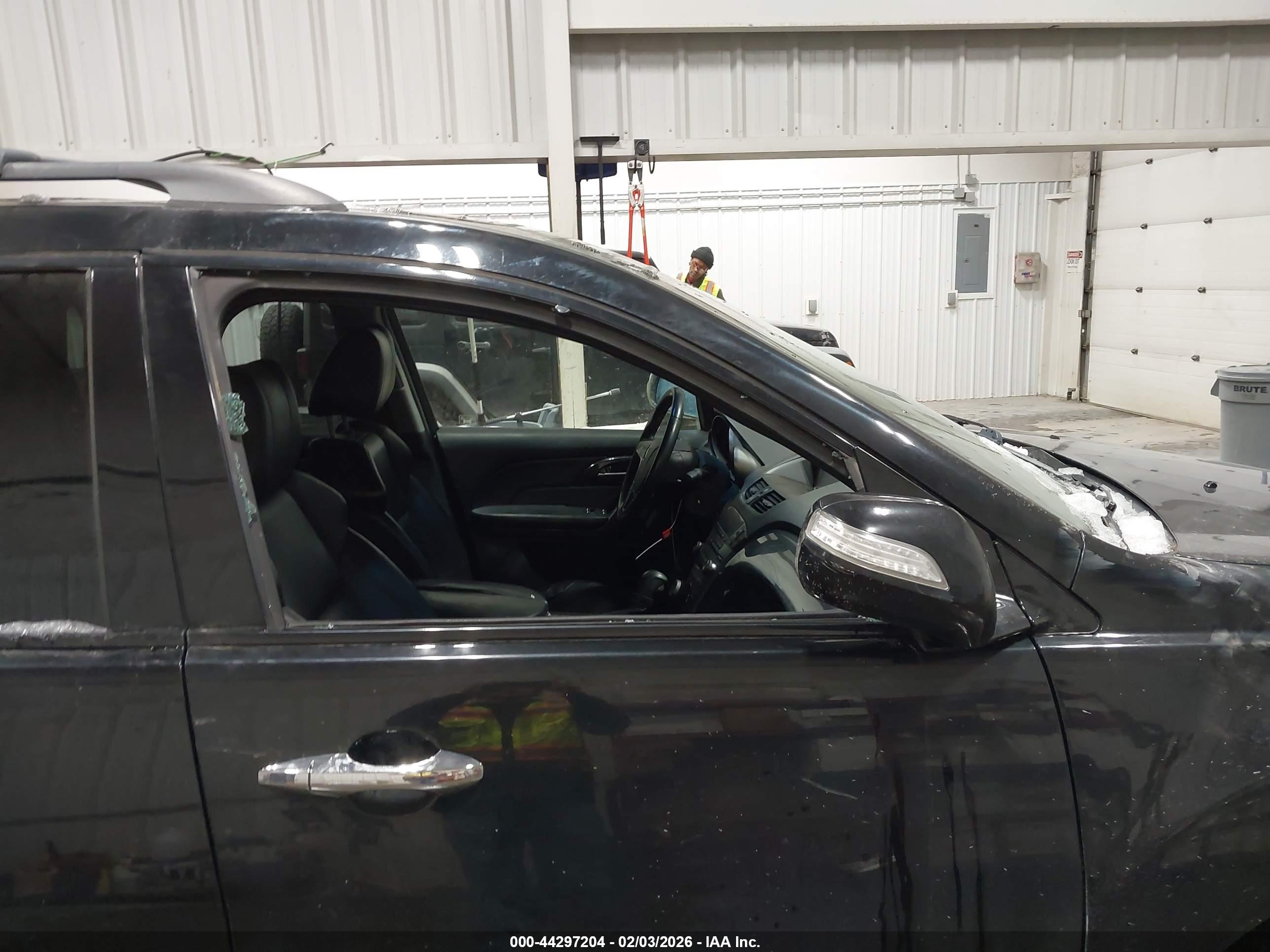 ACURA MDX image 6