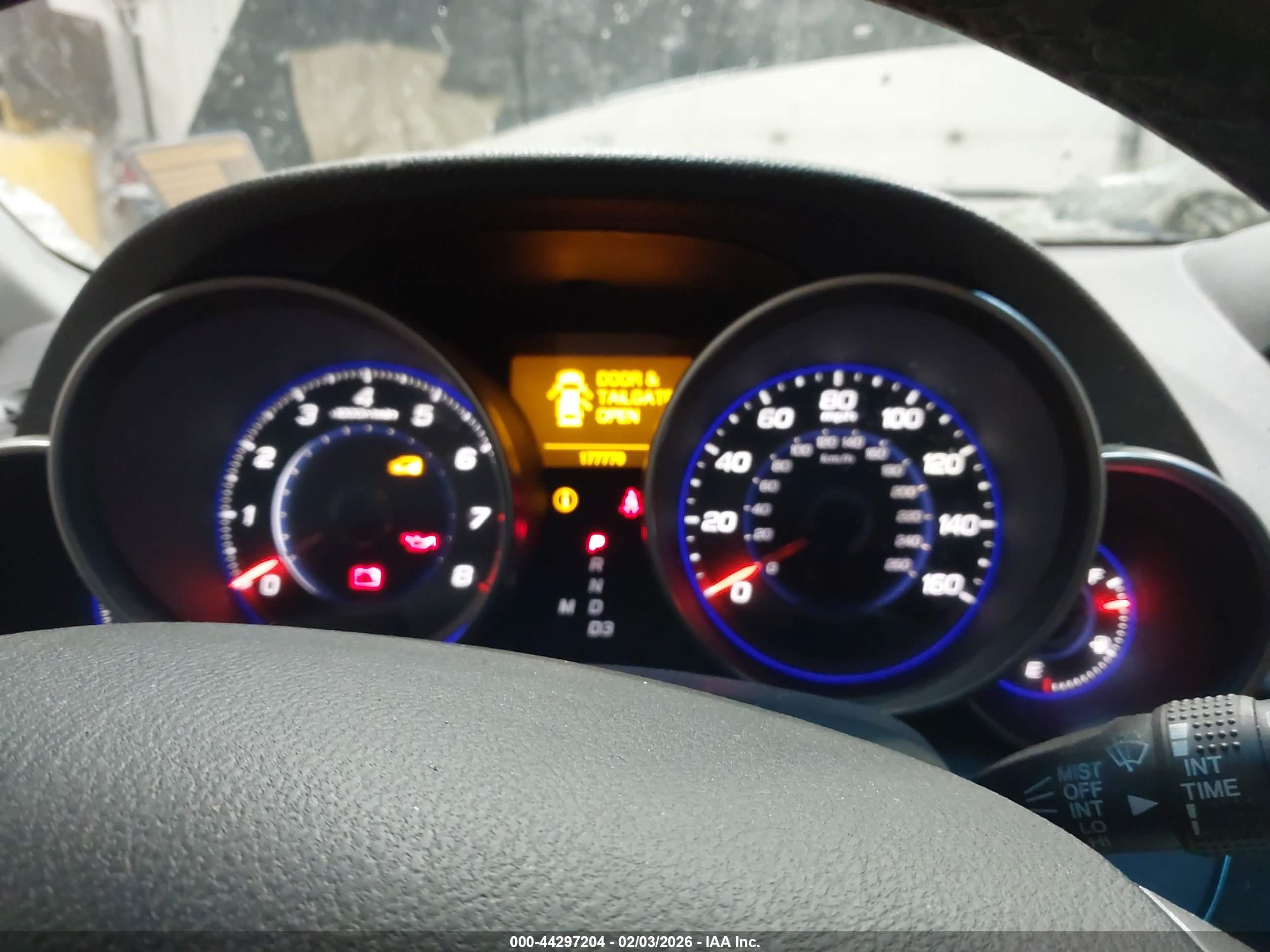 ACURA MDX image 7