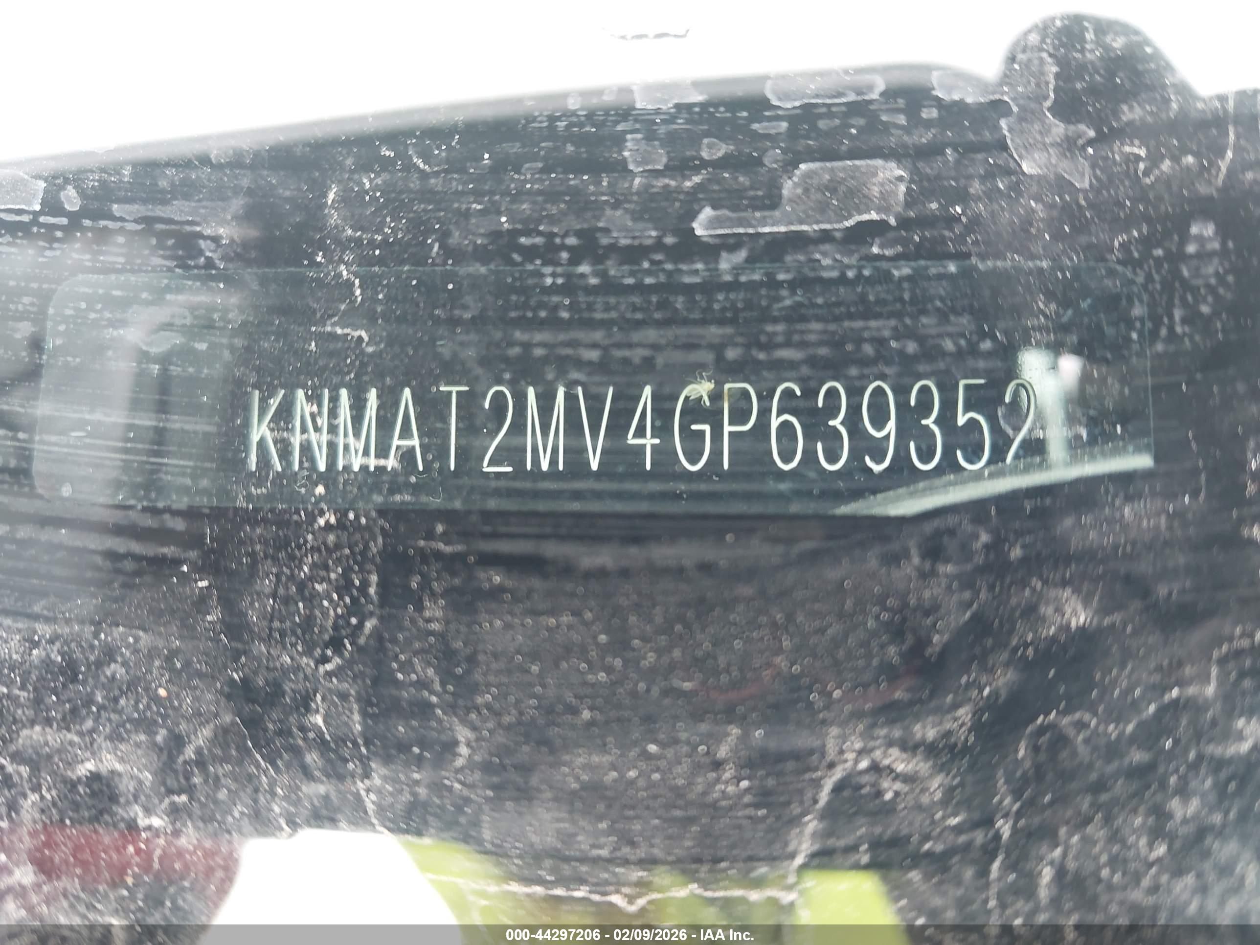 NISSAN ROGUE image 9
