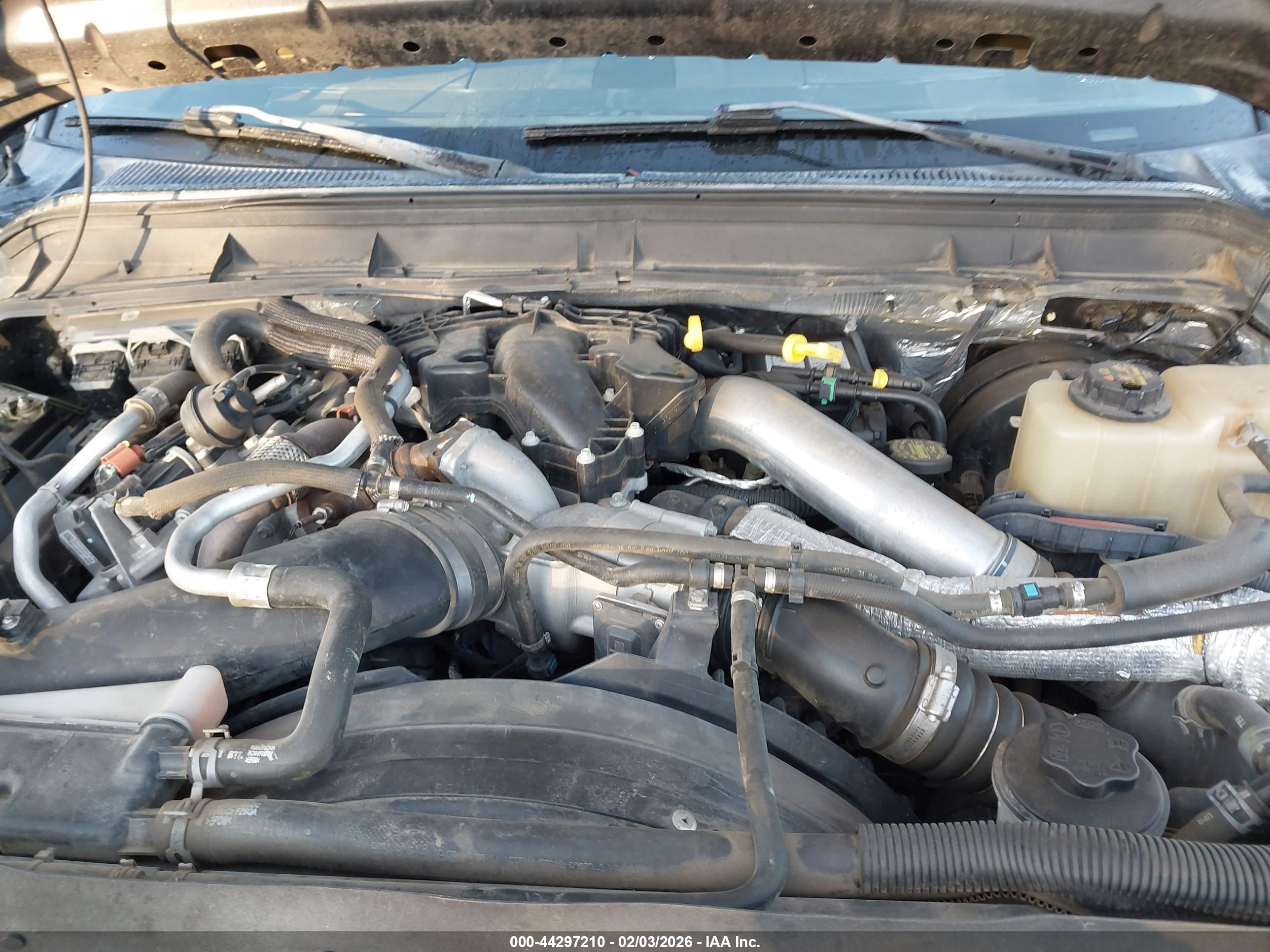 FORD F-250 image 10