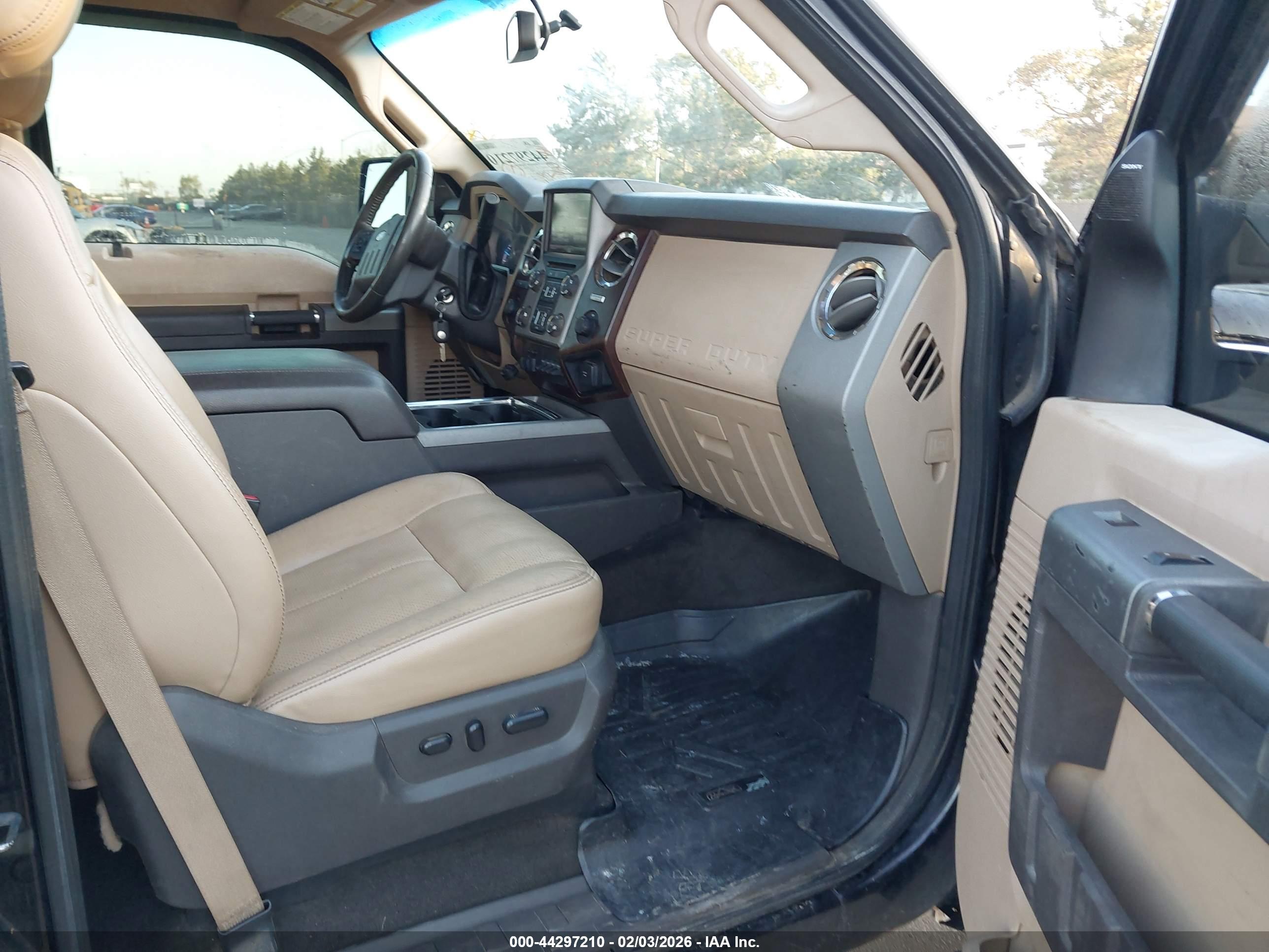 FORD F-250 image 5