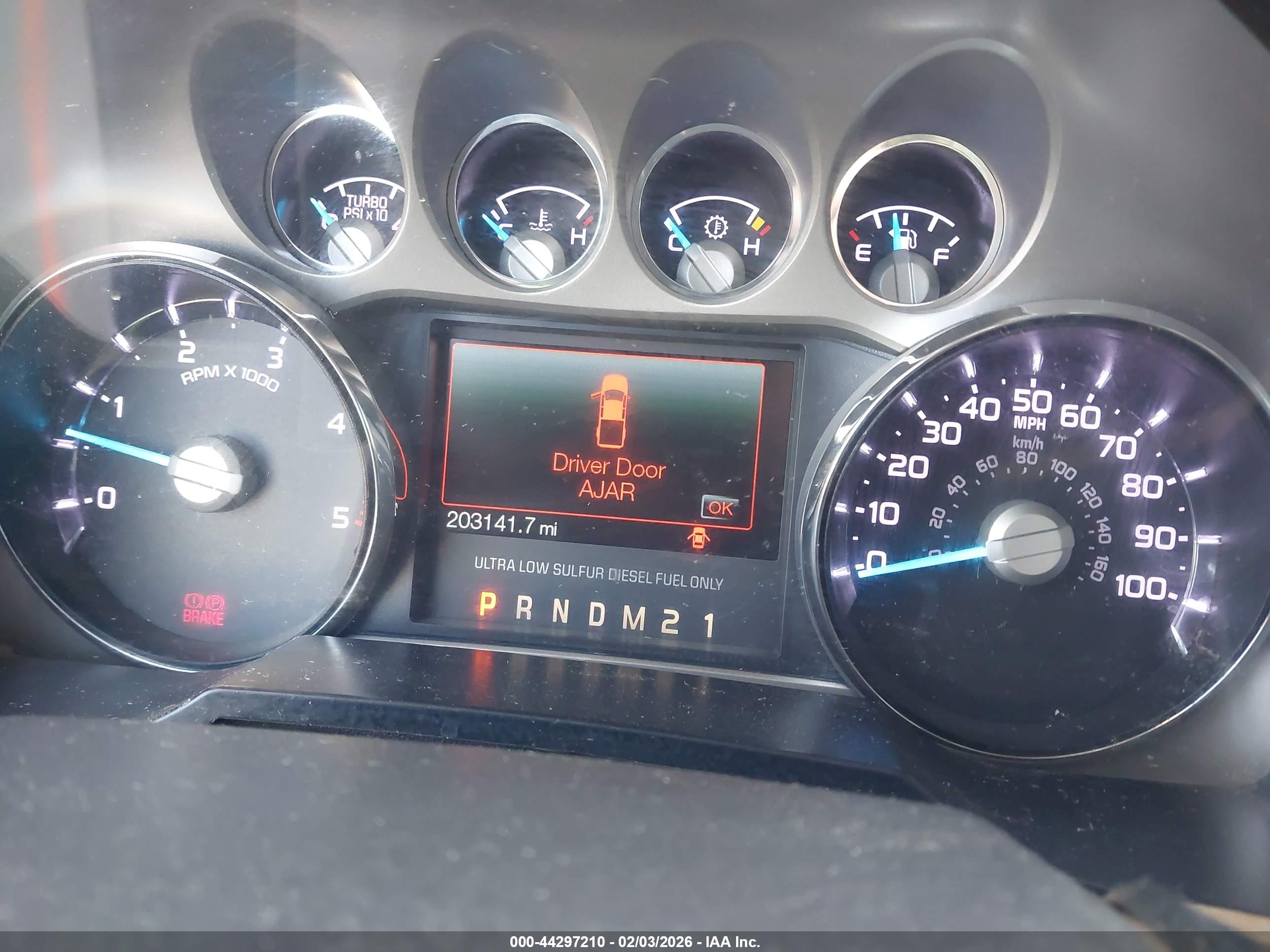 FORD F-250 image 7