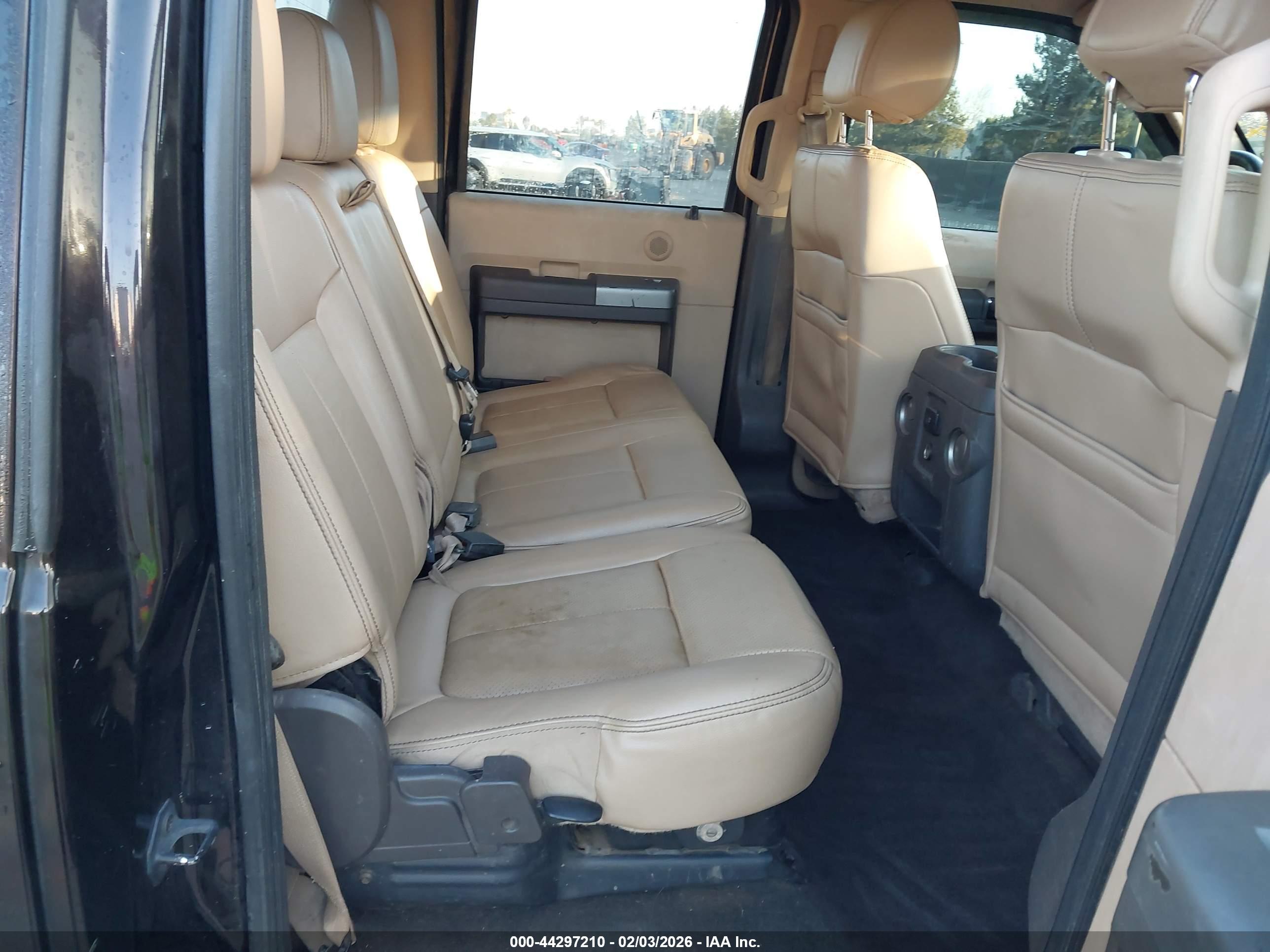 FORD F-250 image 8