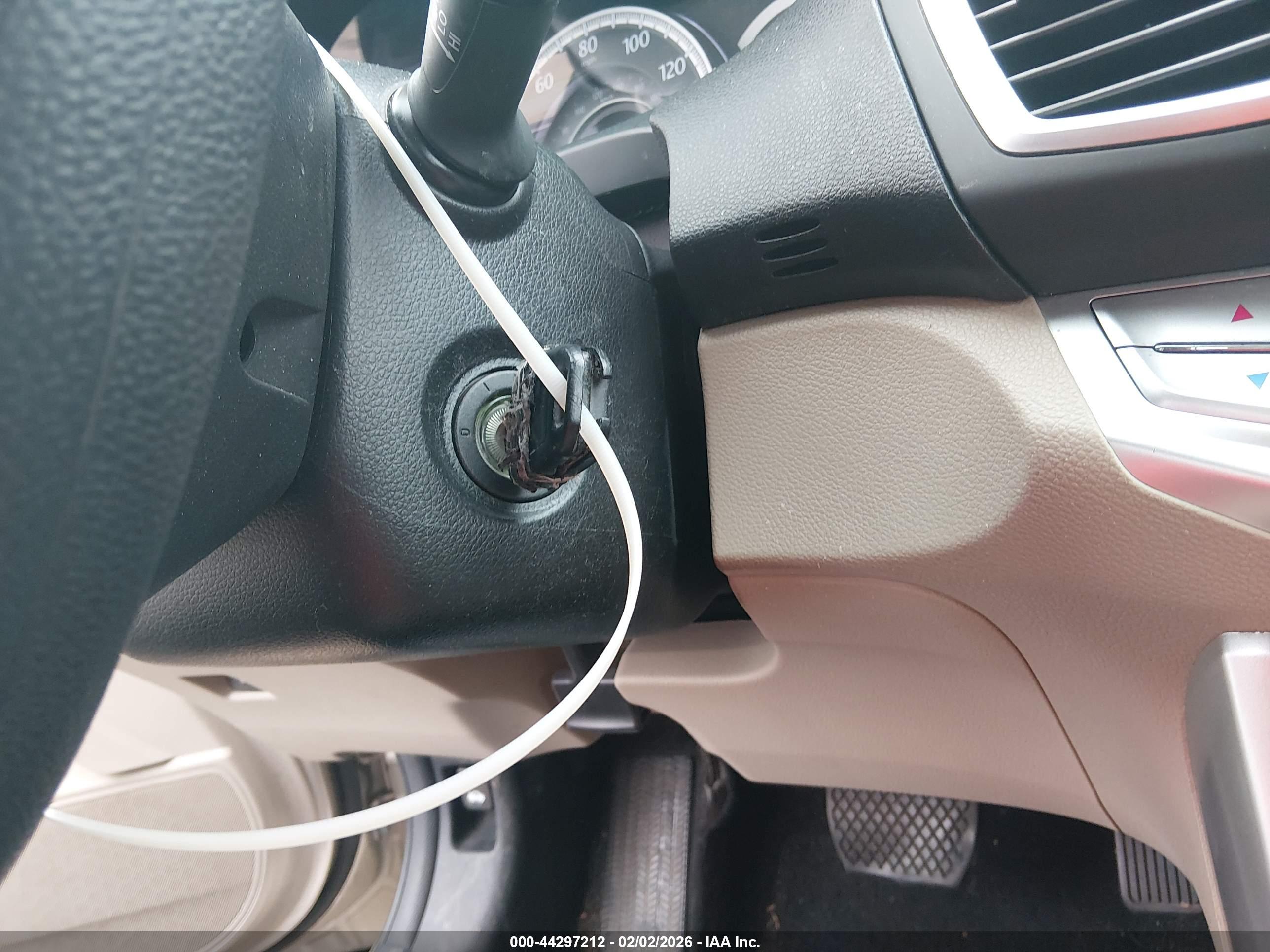 HONDA ACCORD image 11
