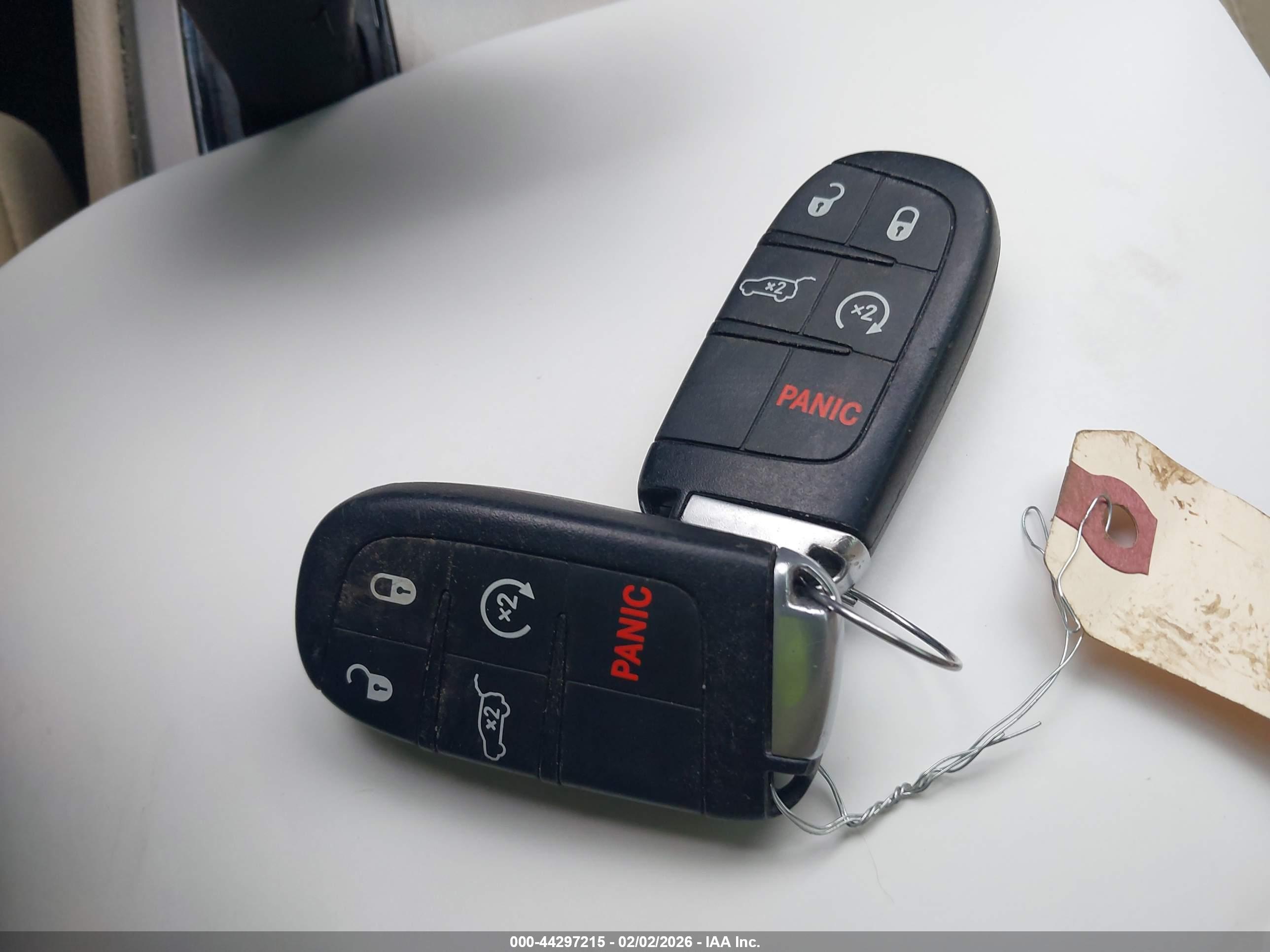 JEEP GRAND image 11