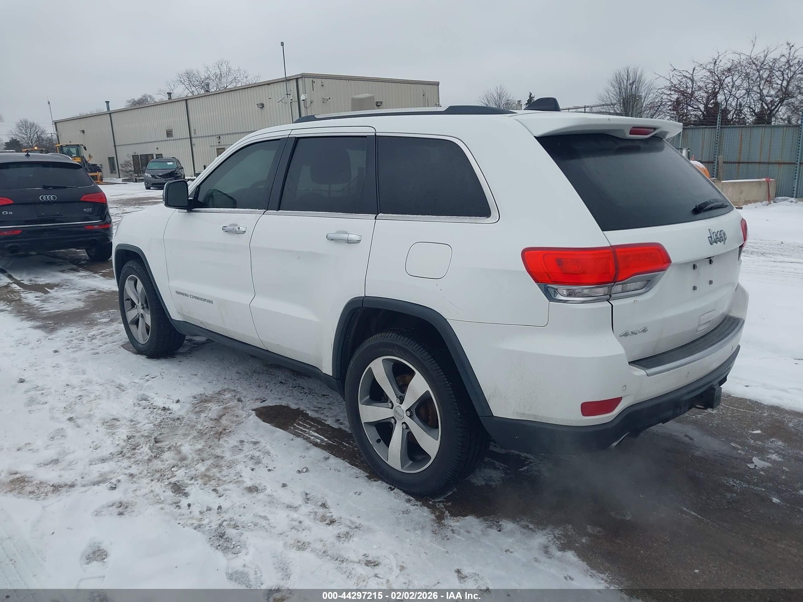 JEEP GRAND image 3