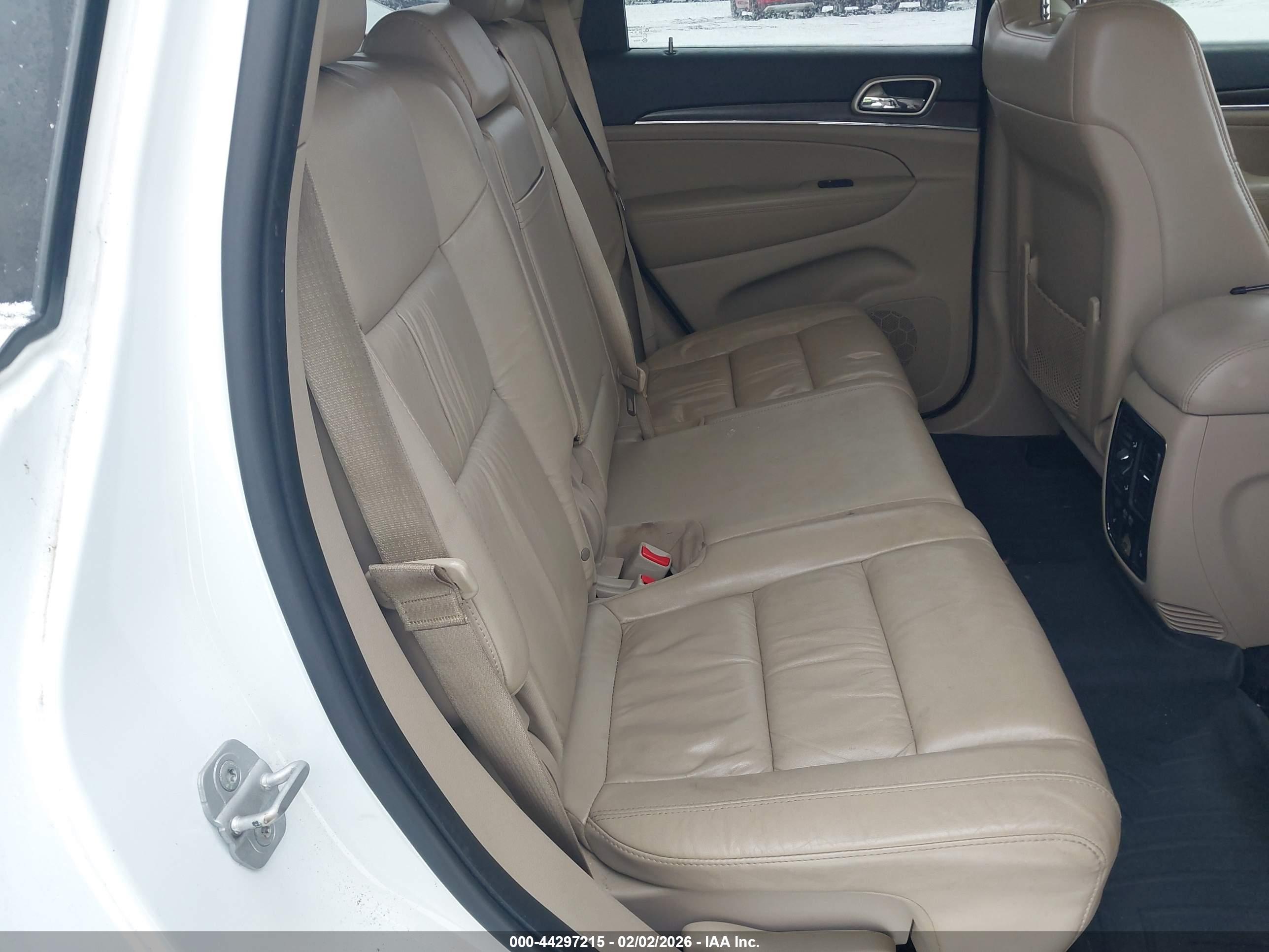 JEEP GRAND image 8