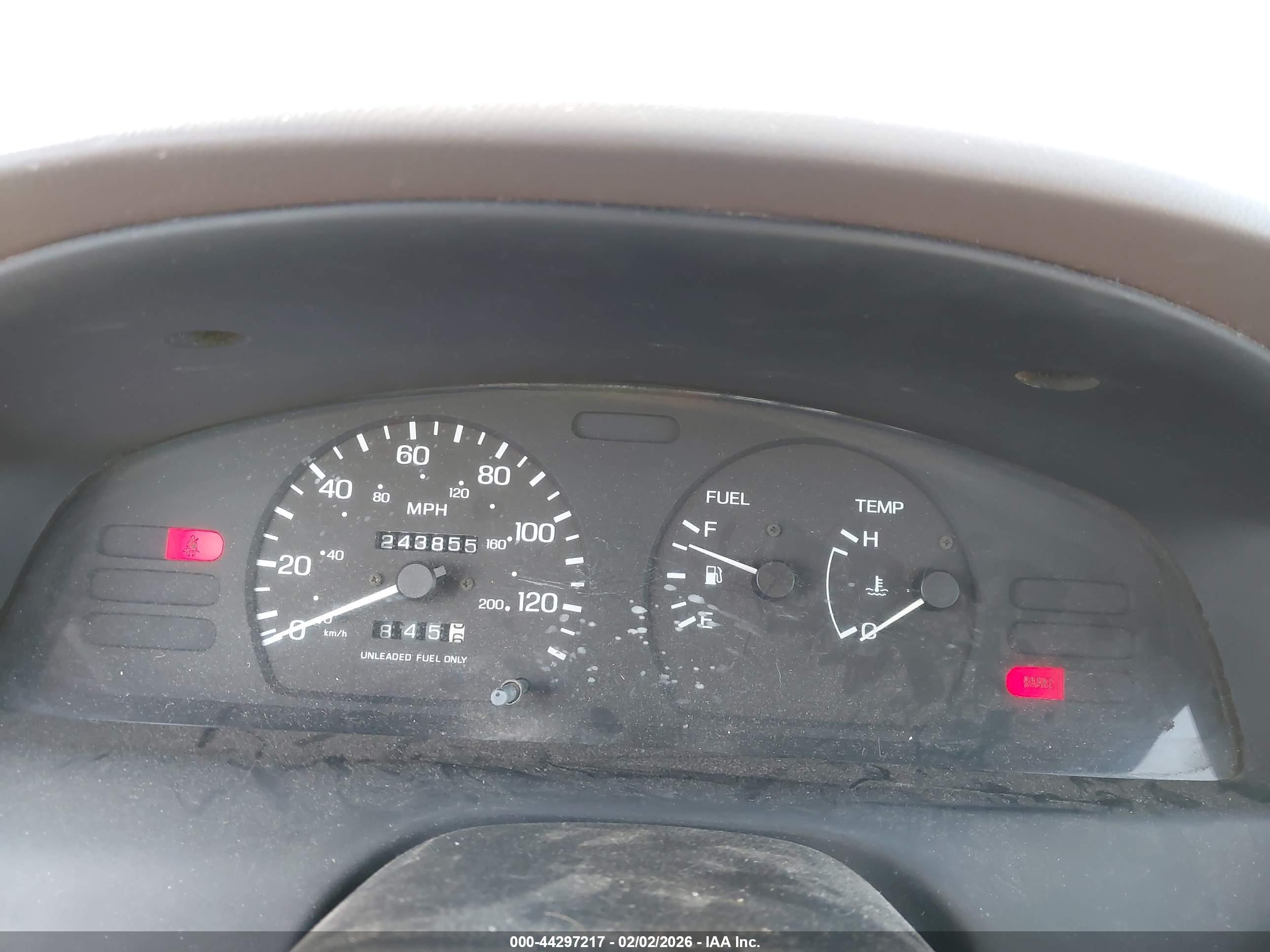 NISSAN SENTRA image 7