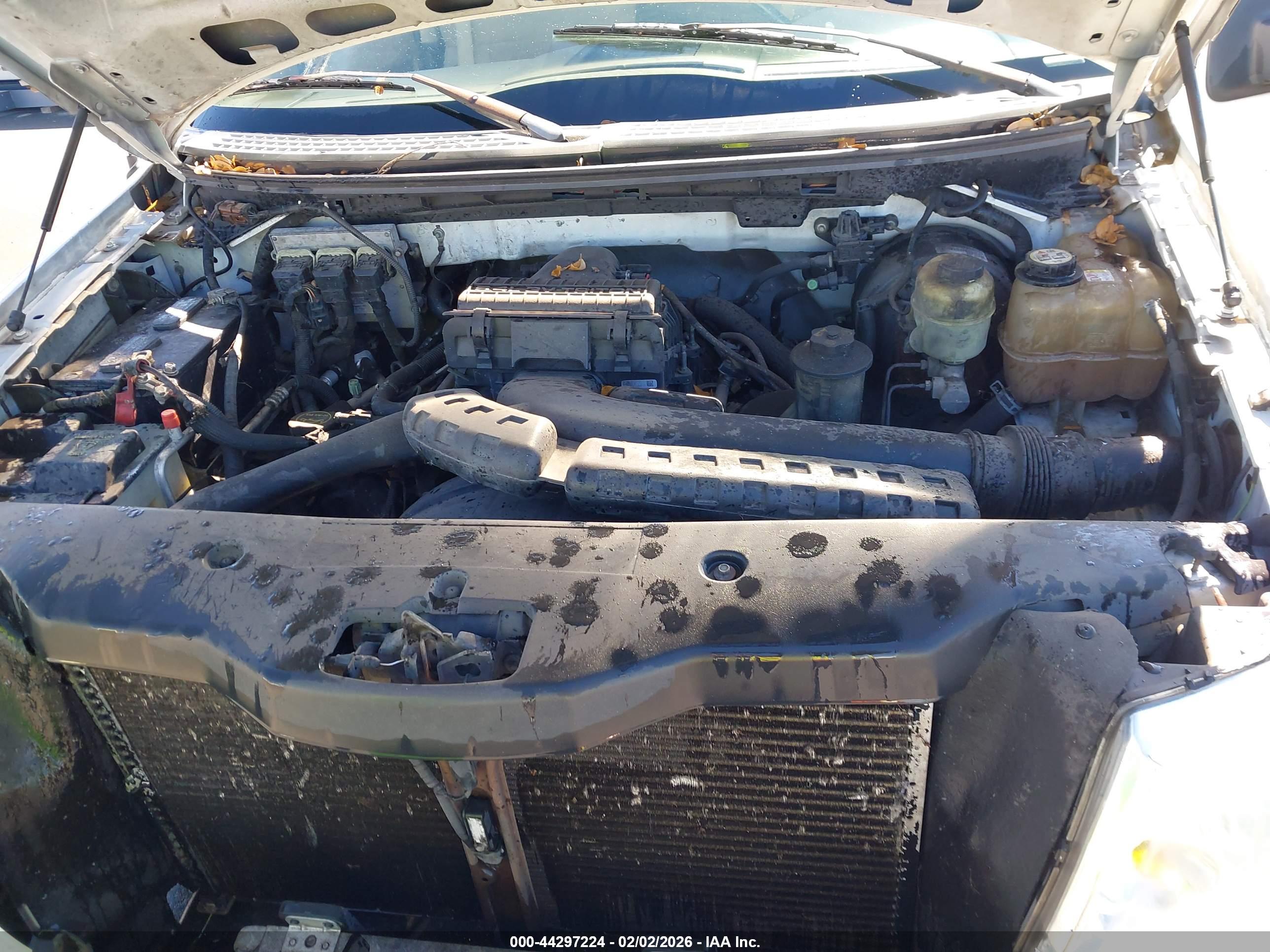 FORD F-150 image 10