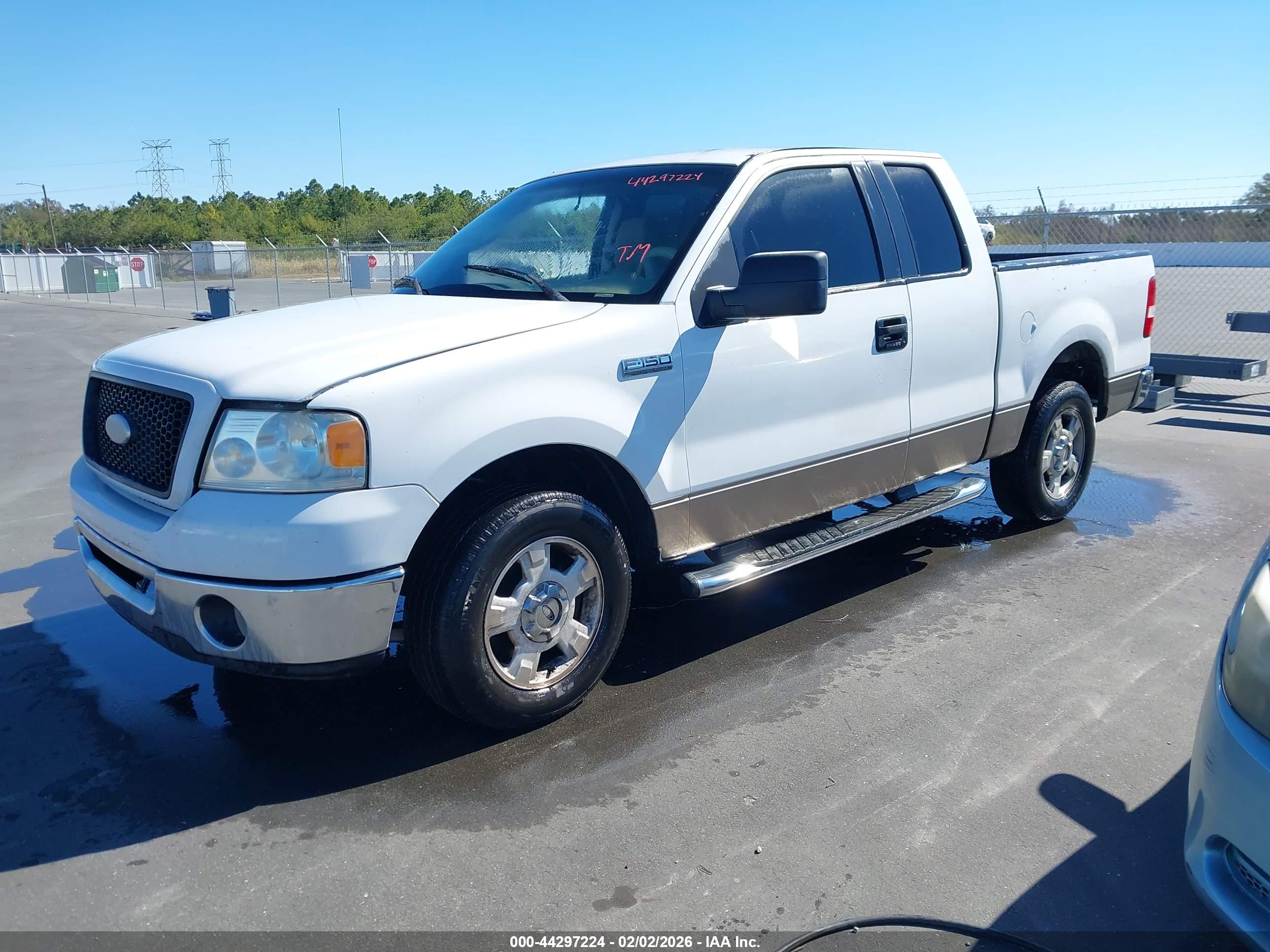FORD F-150 image 2