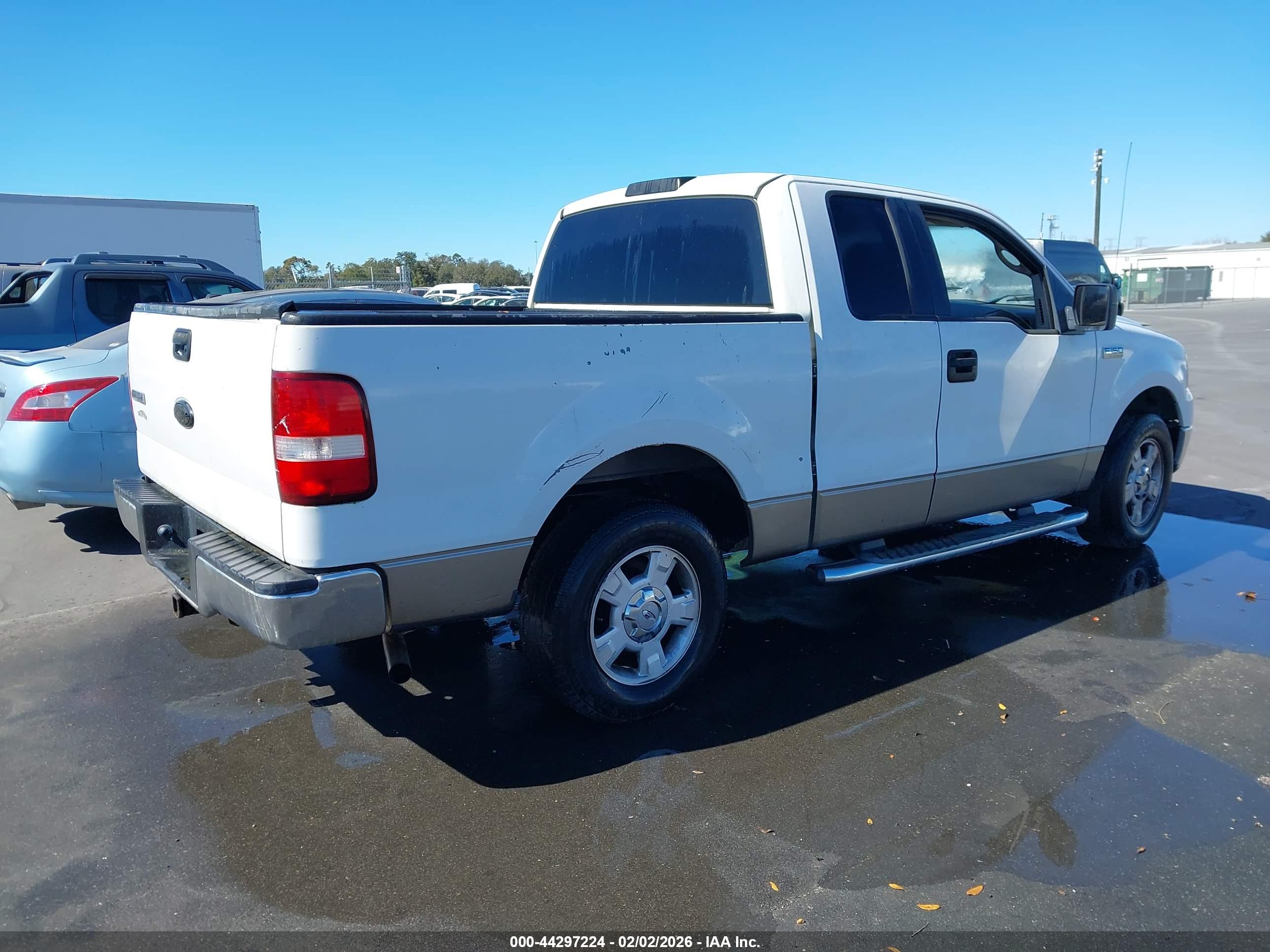 FORD F-150 image 4