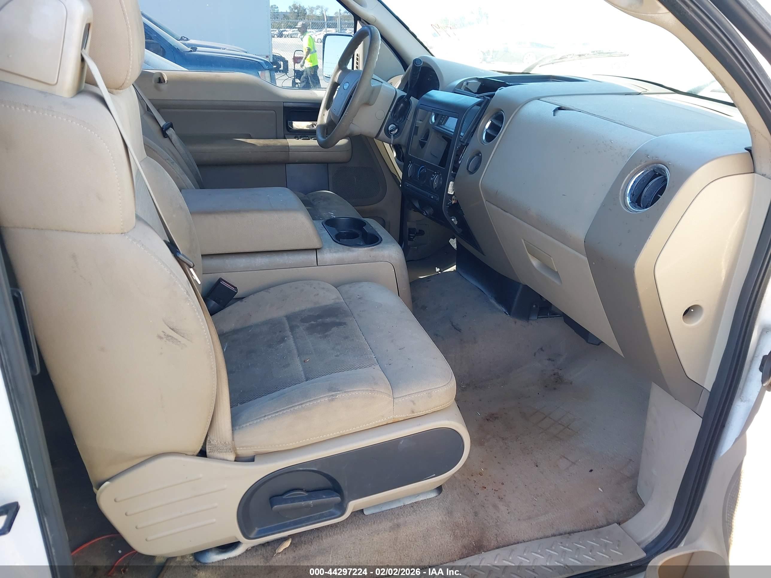 FORD F-150 image 5