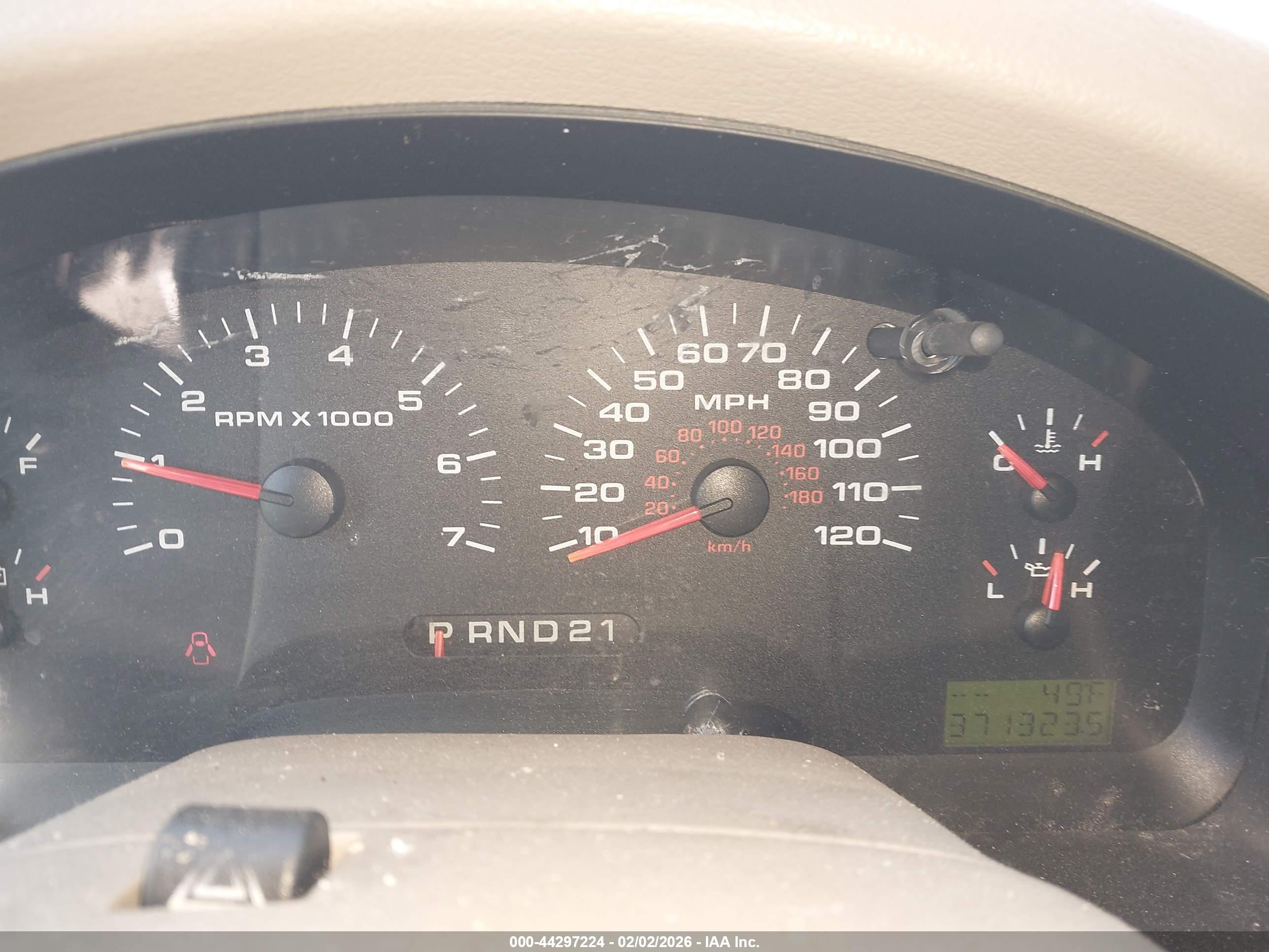 FORD F-150 image 7