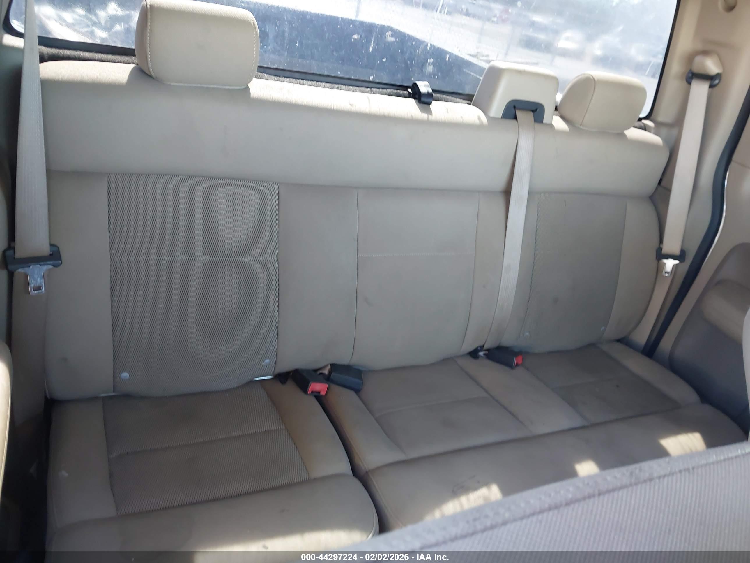 FORD F-150 image 8