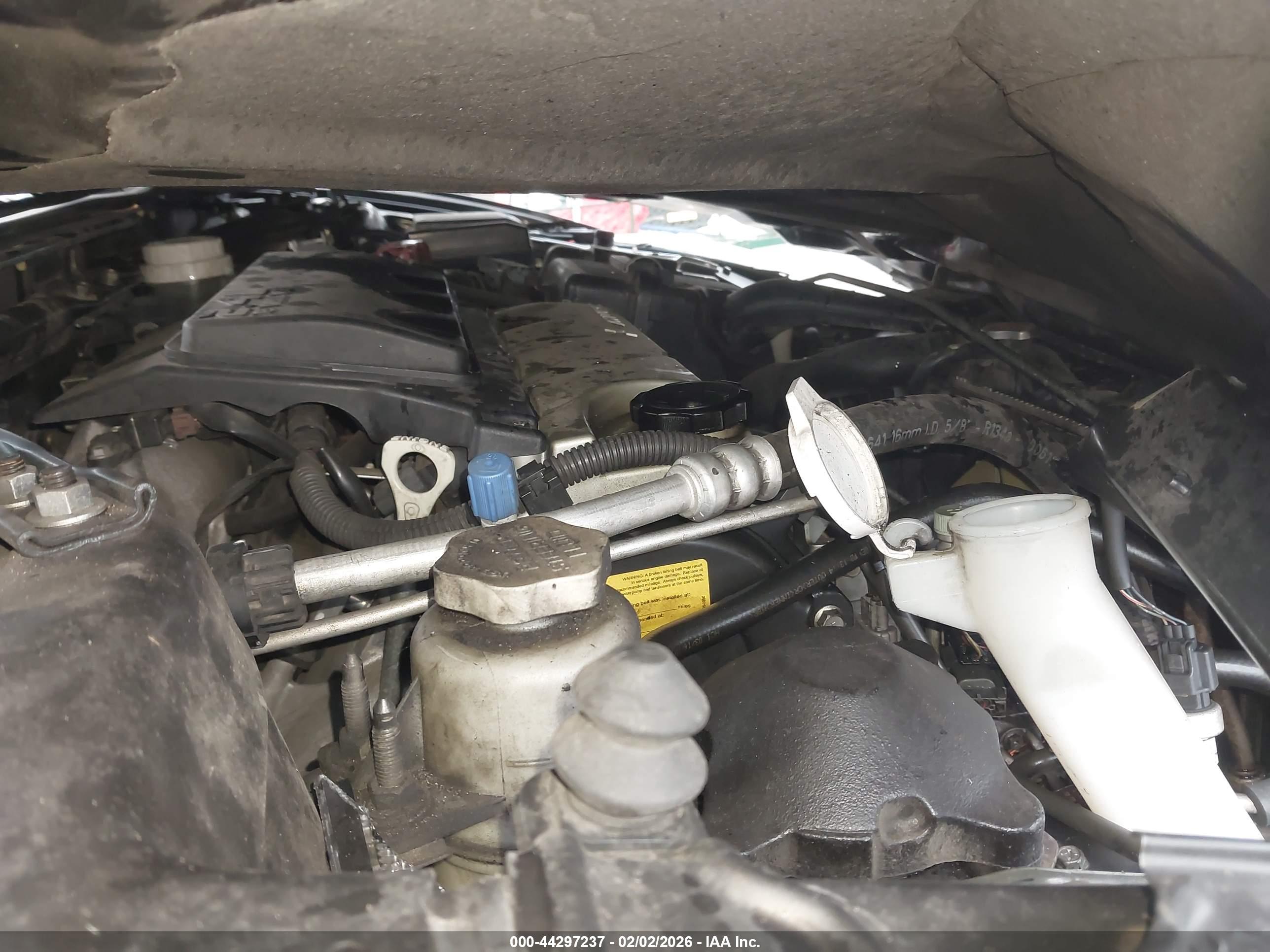 MITSUBISHI ECLIPSE image 10