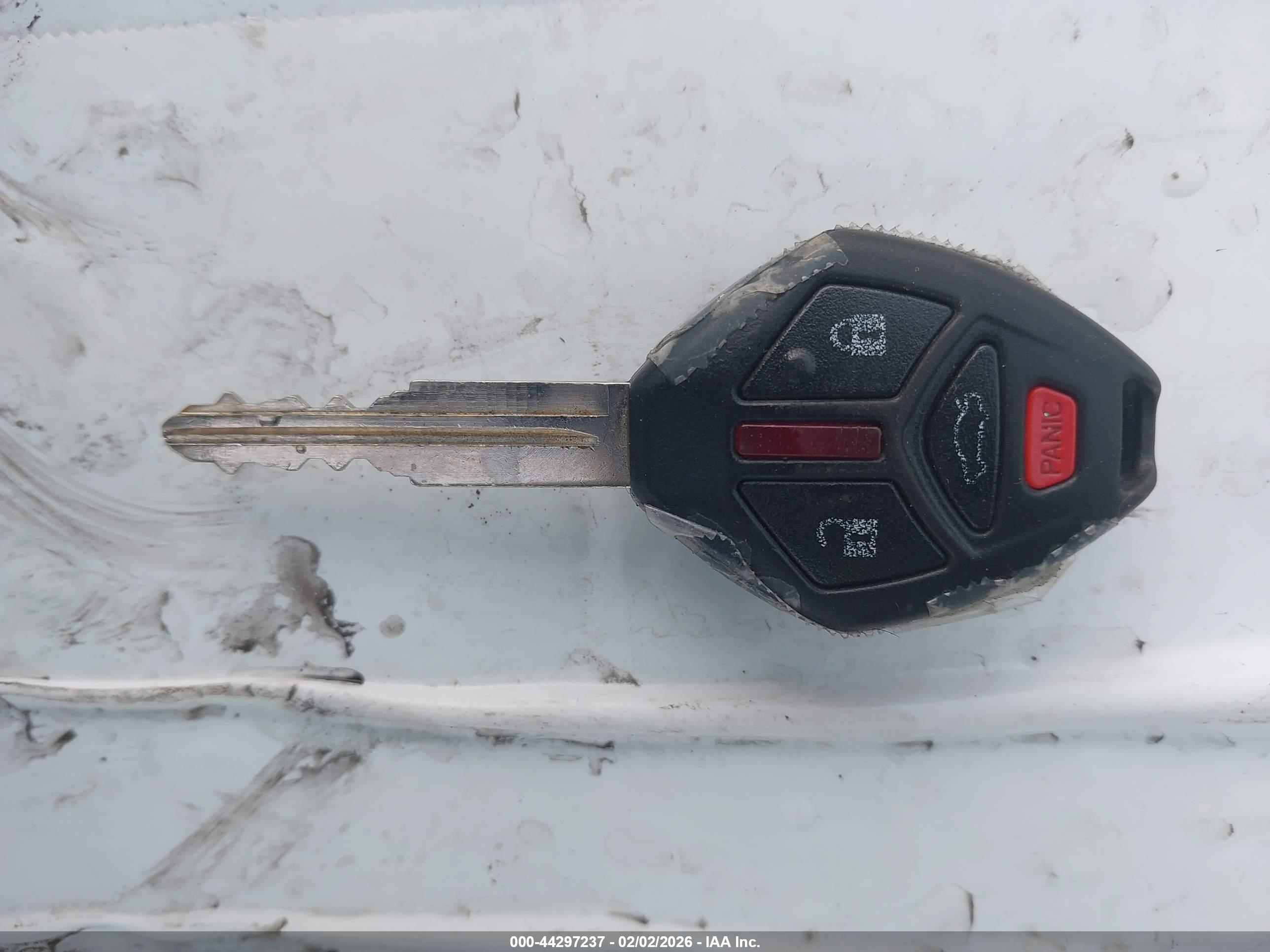 MITSUBISHI ECLIPSE image 11