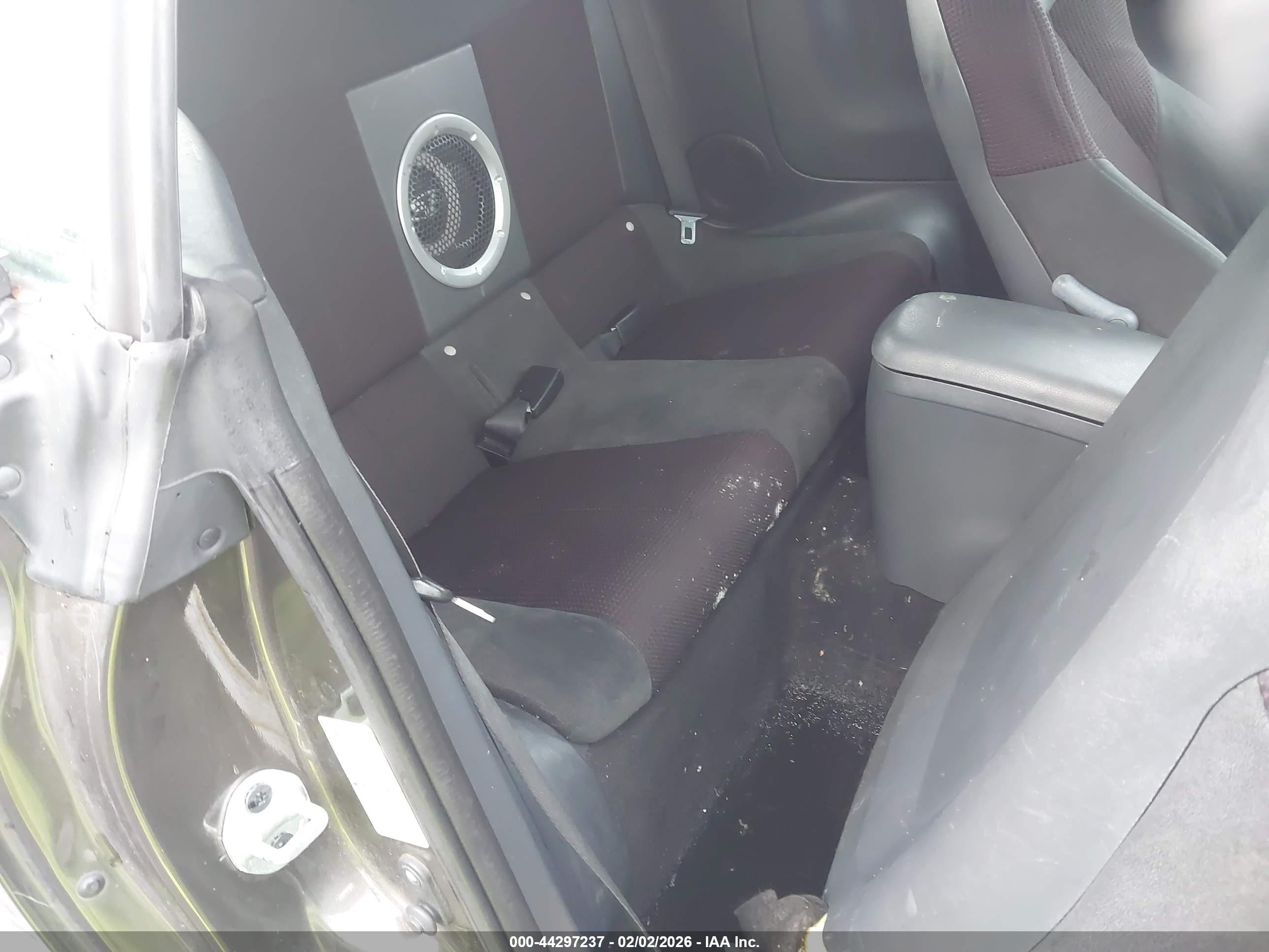 MITSUBISHI ECLIPSE image 8
