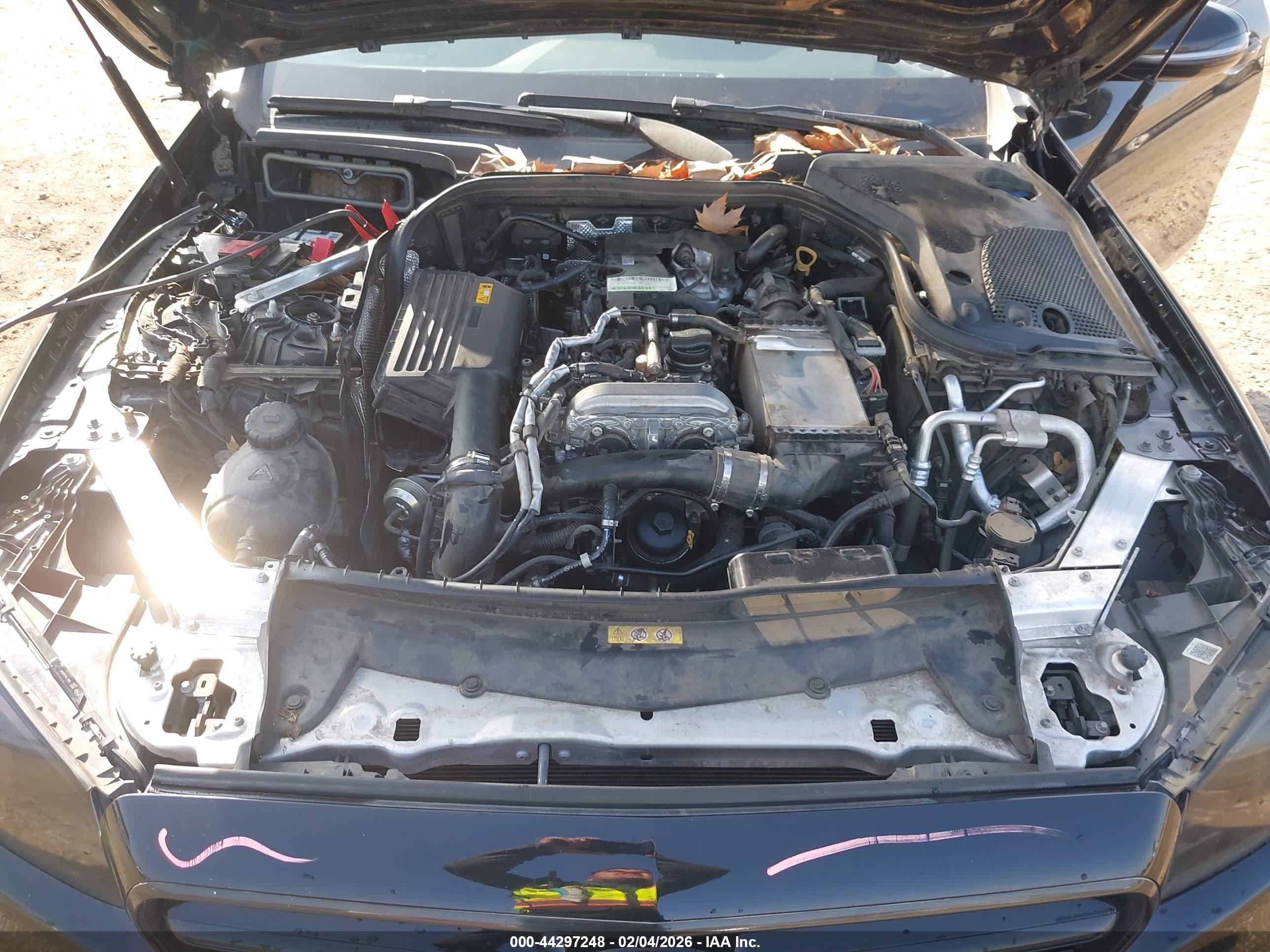 MERCEDES-BENZ E image 10