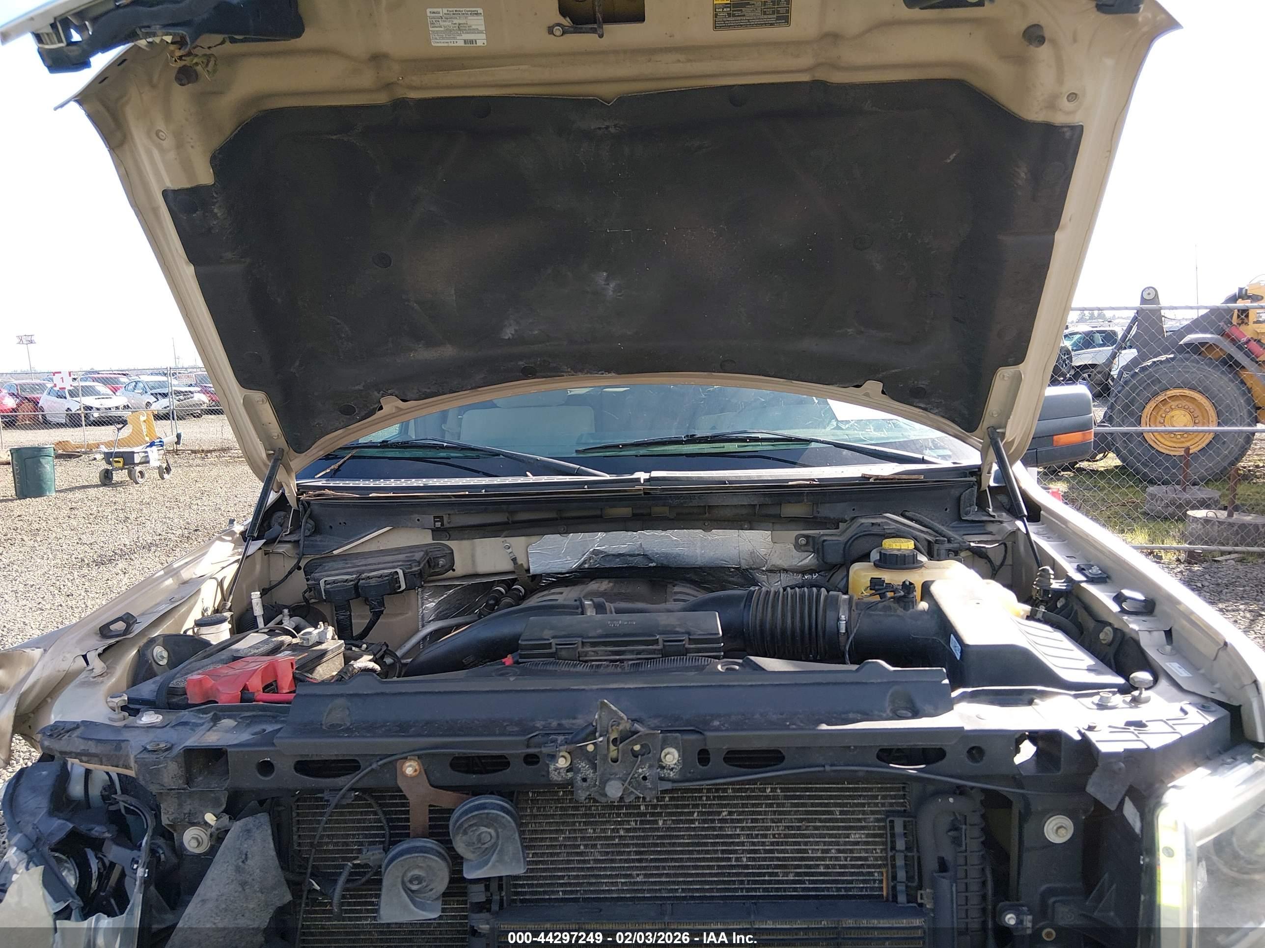 FORD F-150 image 10