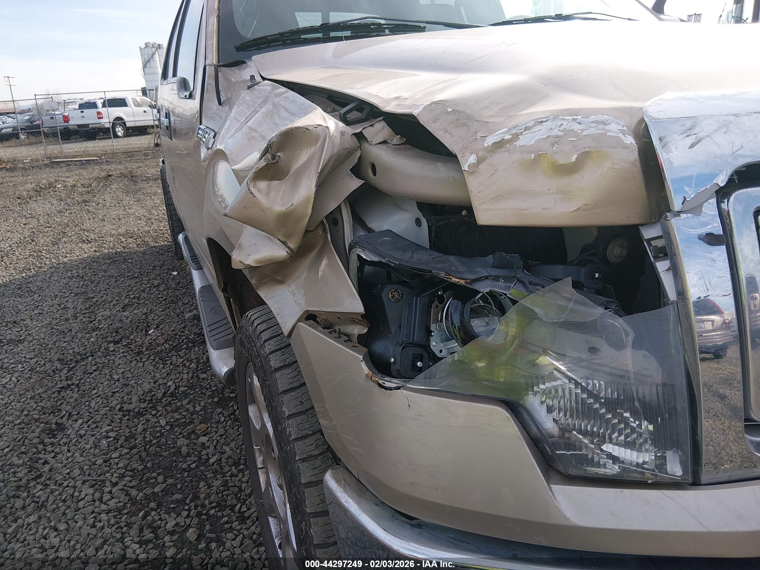 FORD F-150 image 6