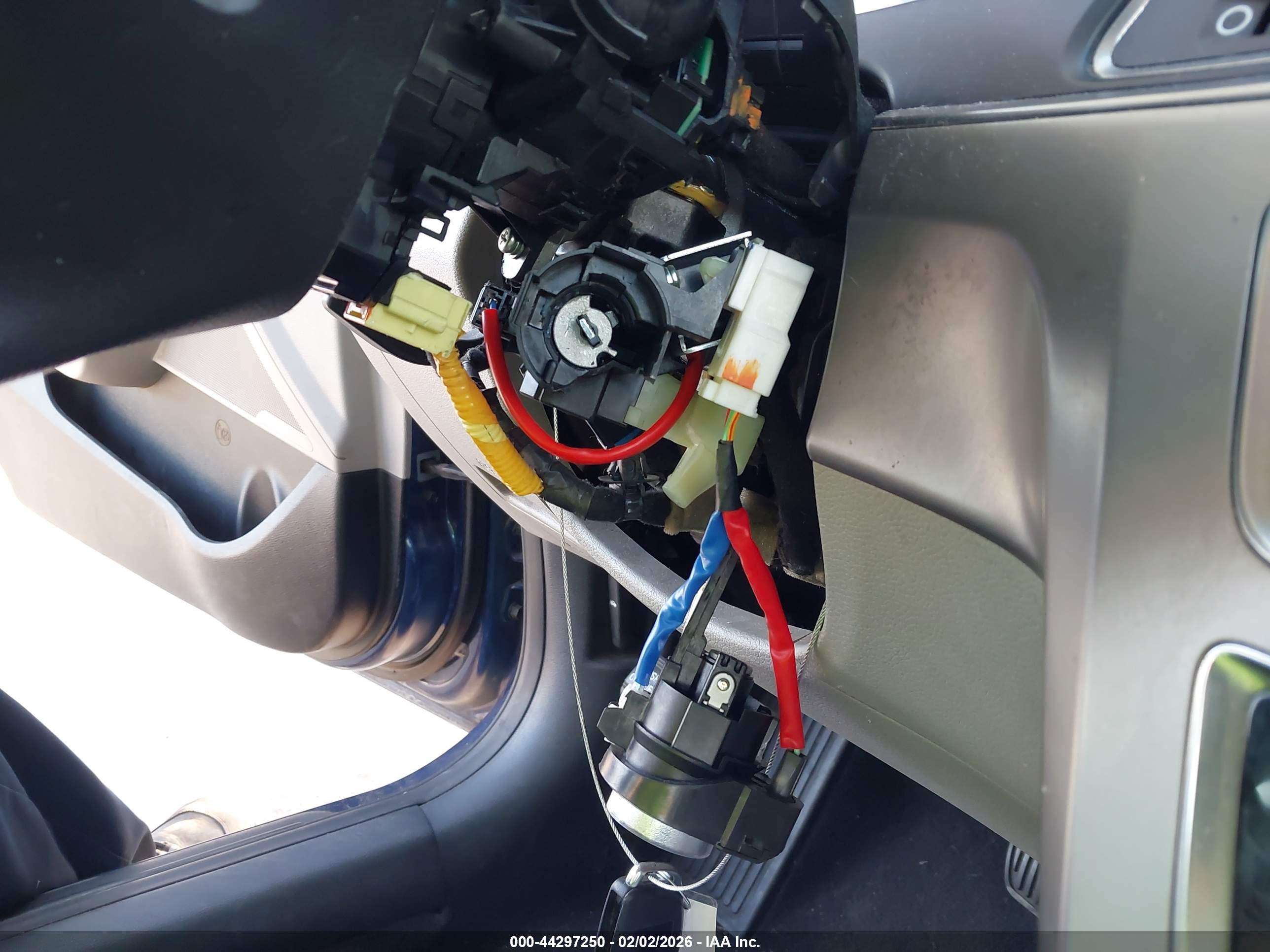 HYUNDAI SONATA image 6