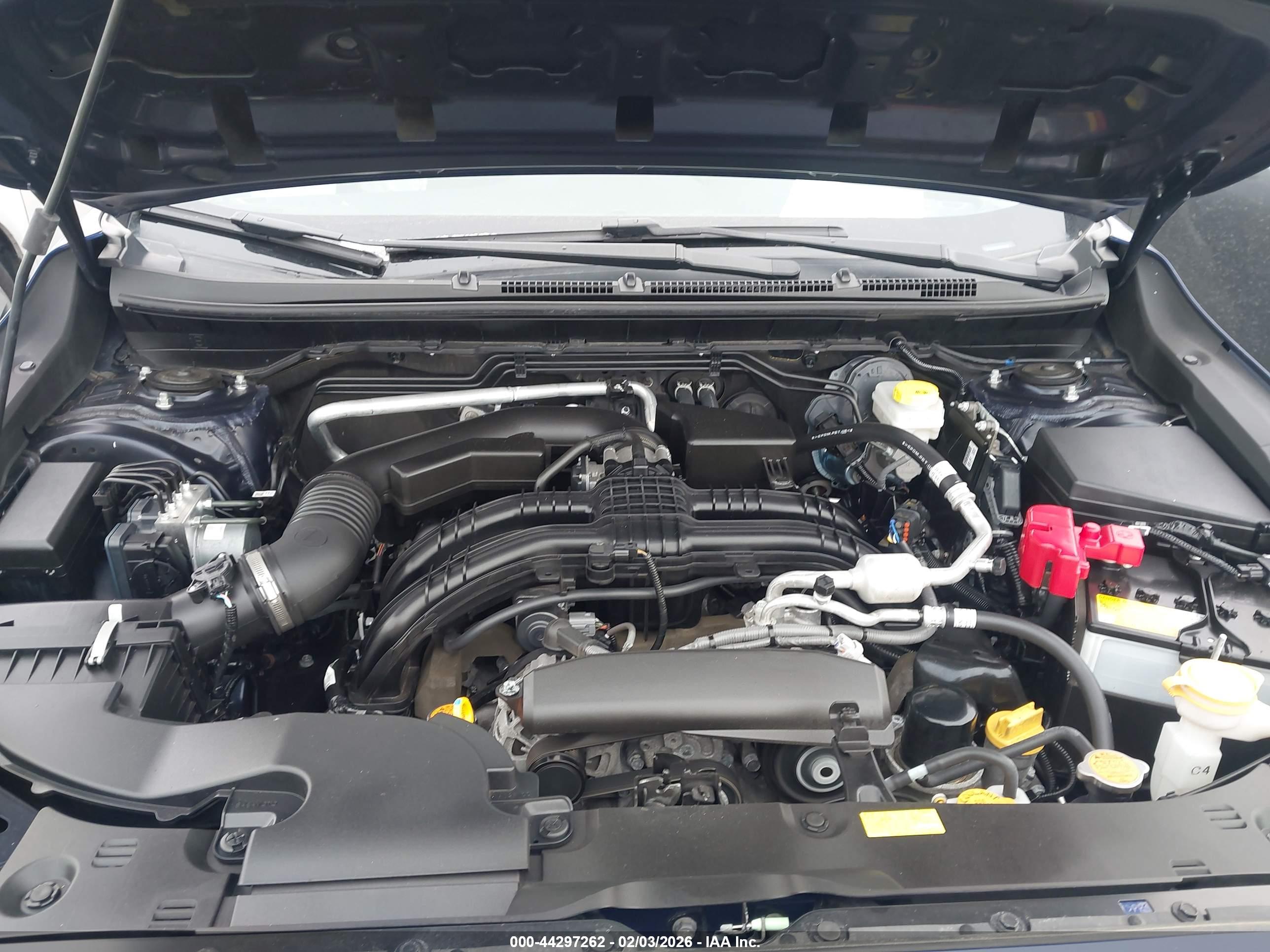 SUBARU CROSSTREK image 10