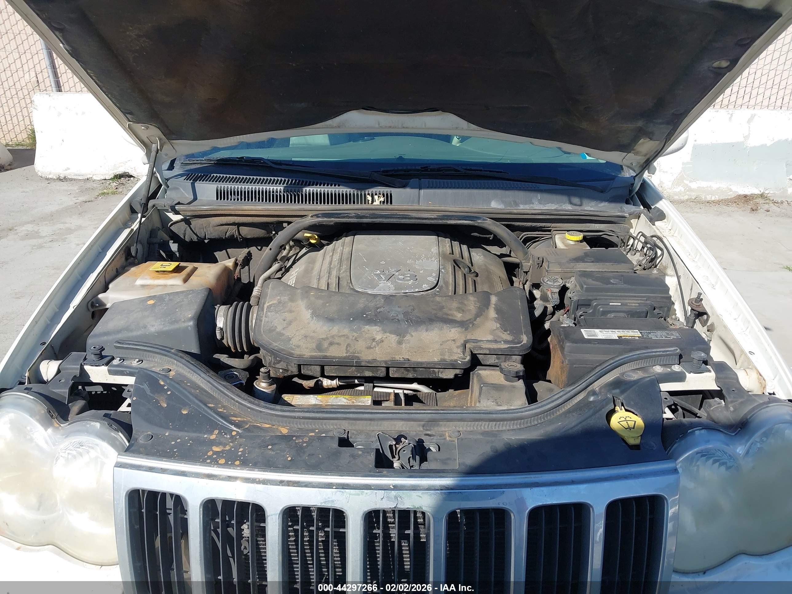 JEEP GRAND image 10