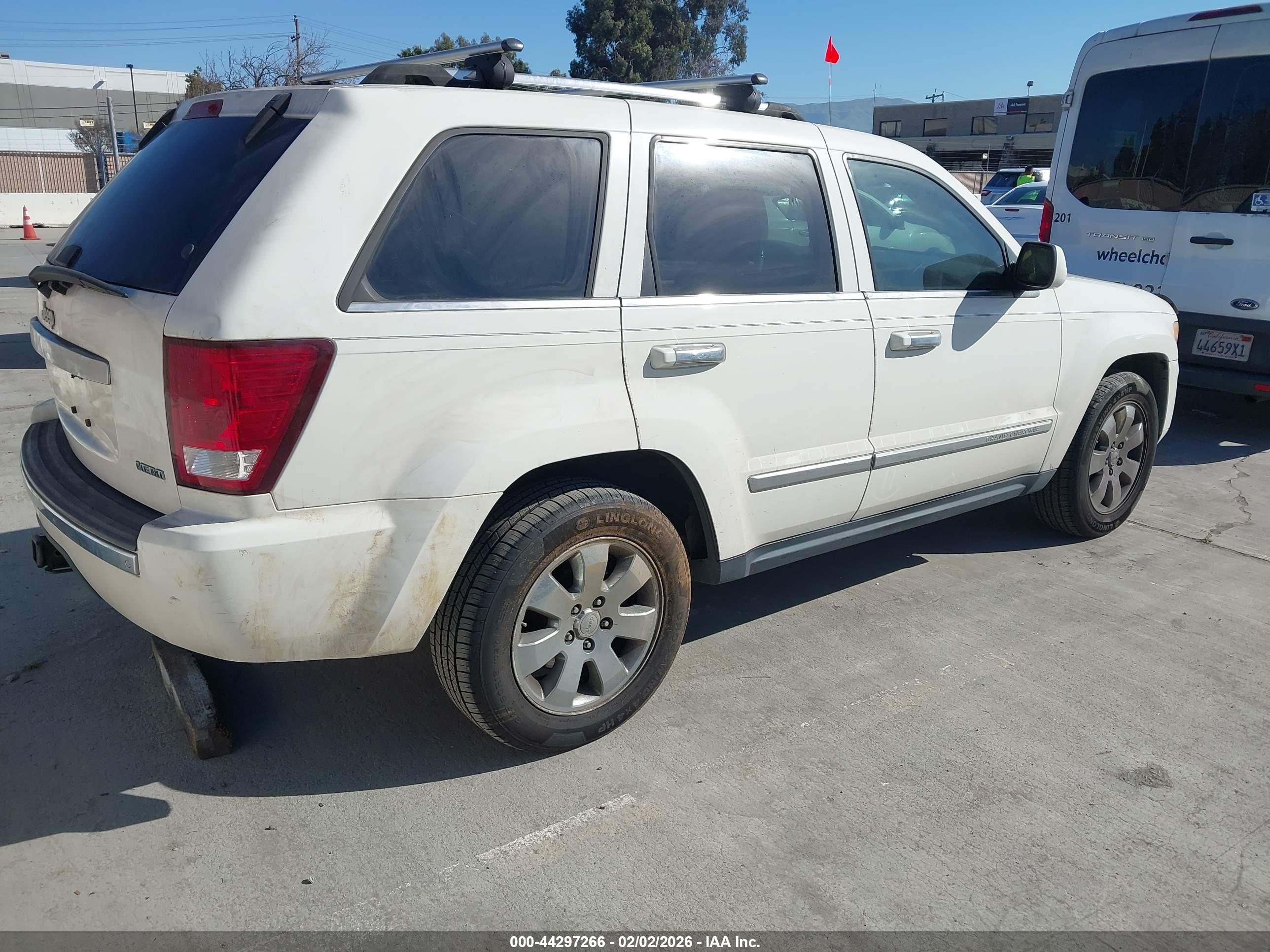 JEEP GRAND image 4