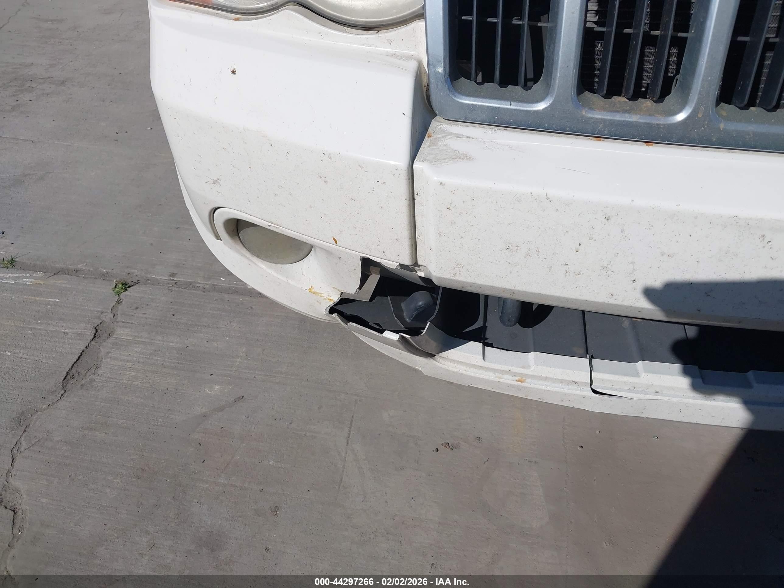 JEEP GRAND image 6