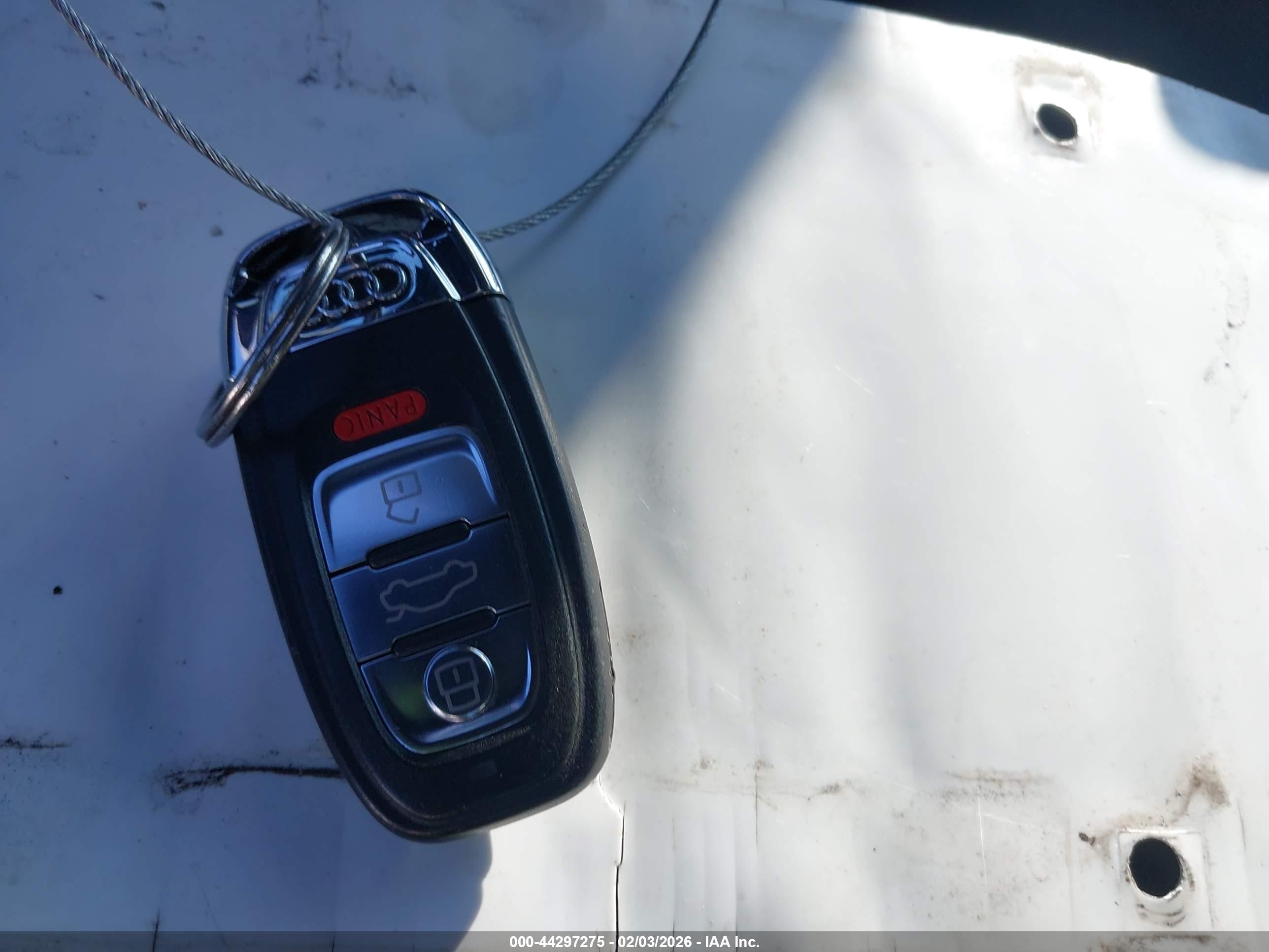 AUDI S4 image 11