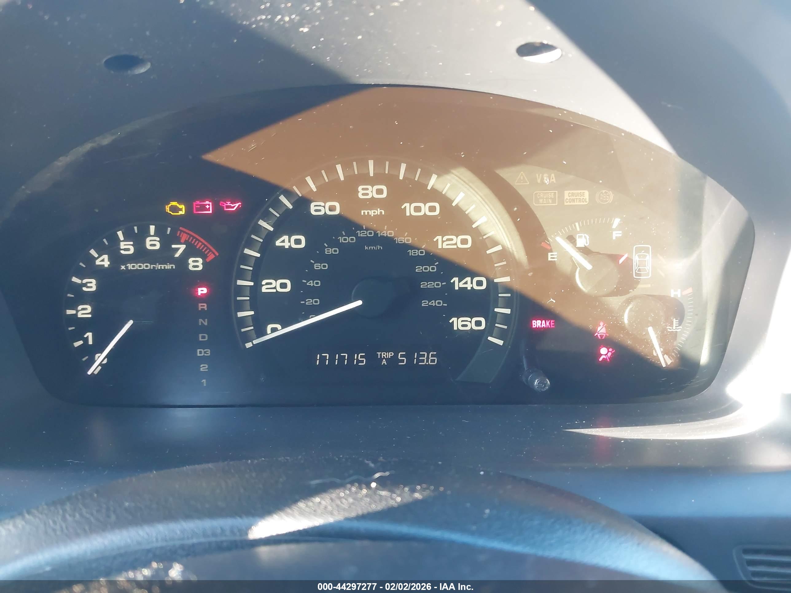 HONDA ACCORD image 7