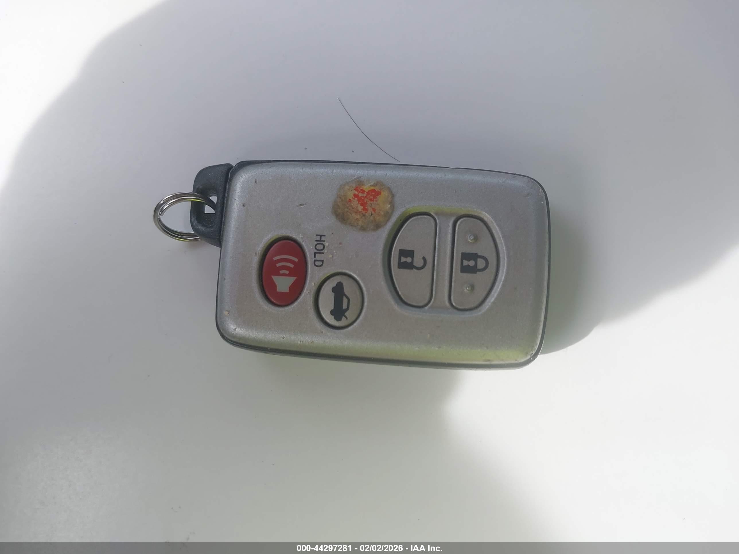 TOYOTA CAMRY image 11