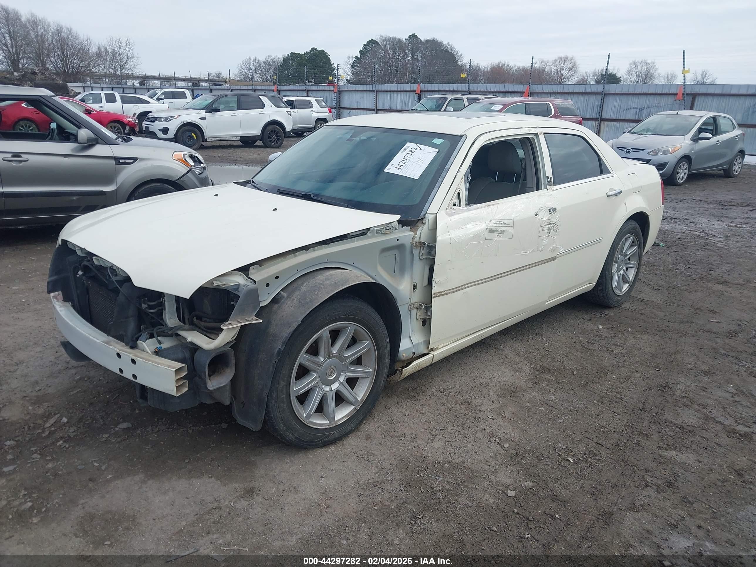 CHRYSLER 300C image 2