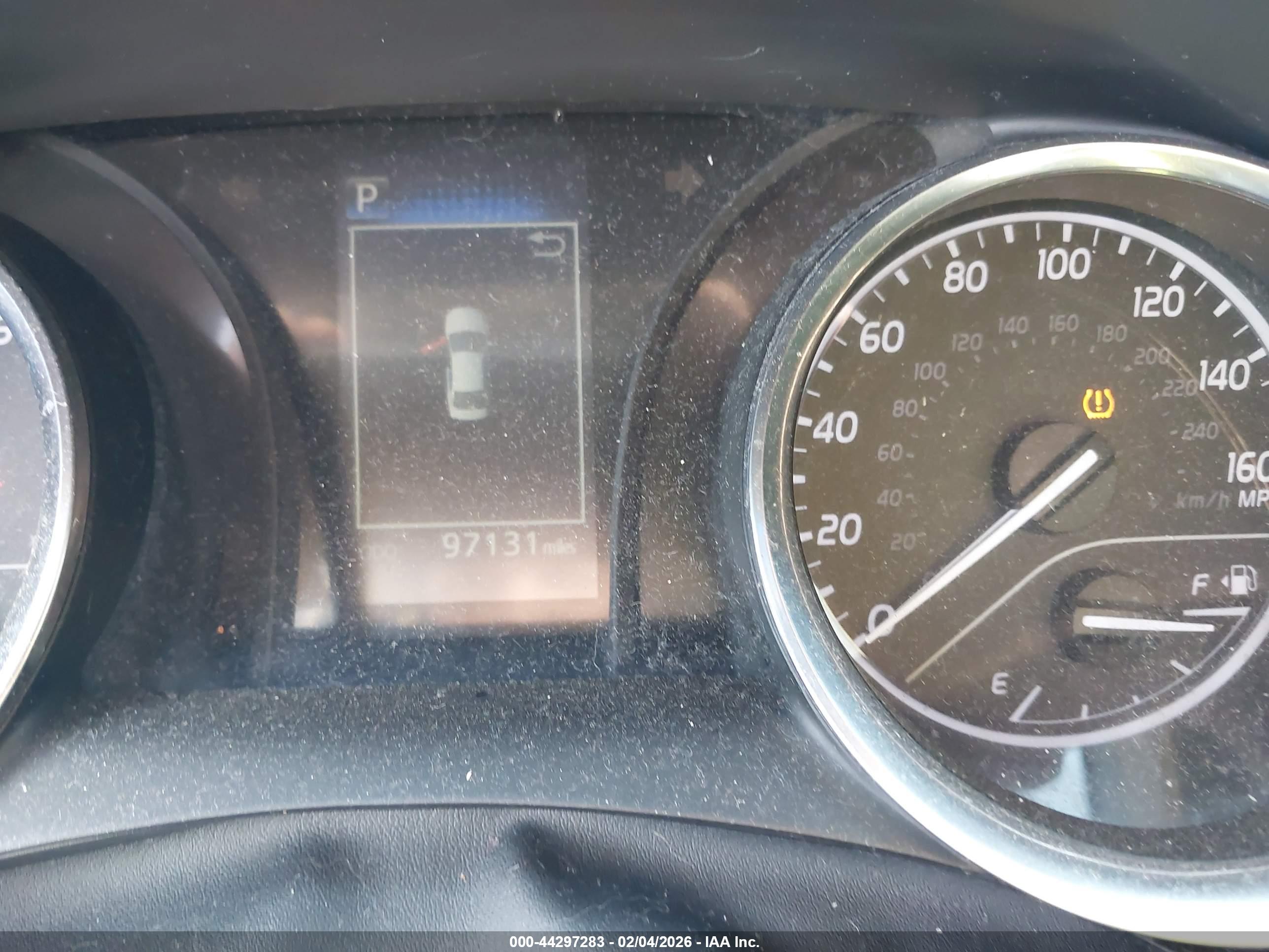 TOYOTA CAMRY image 7