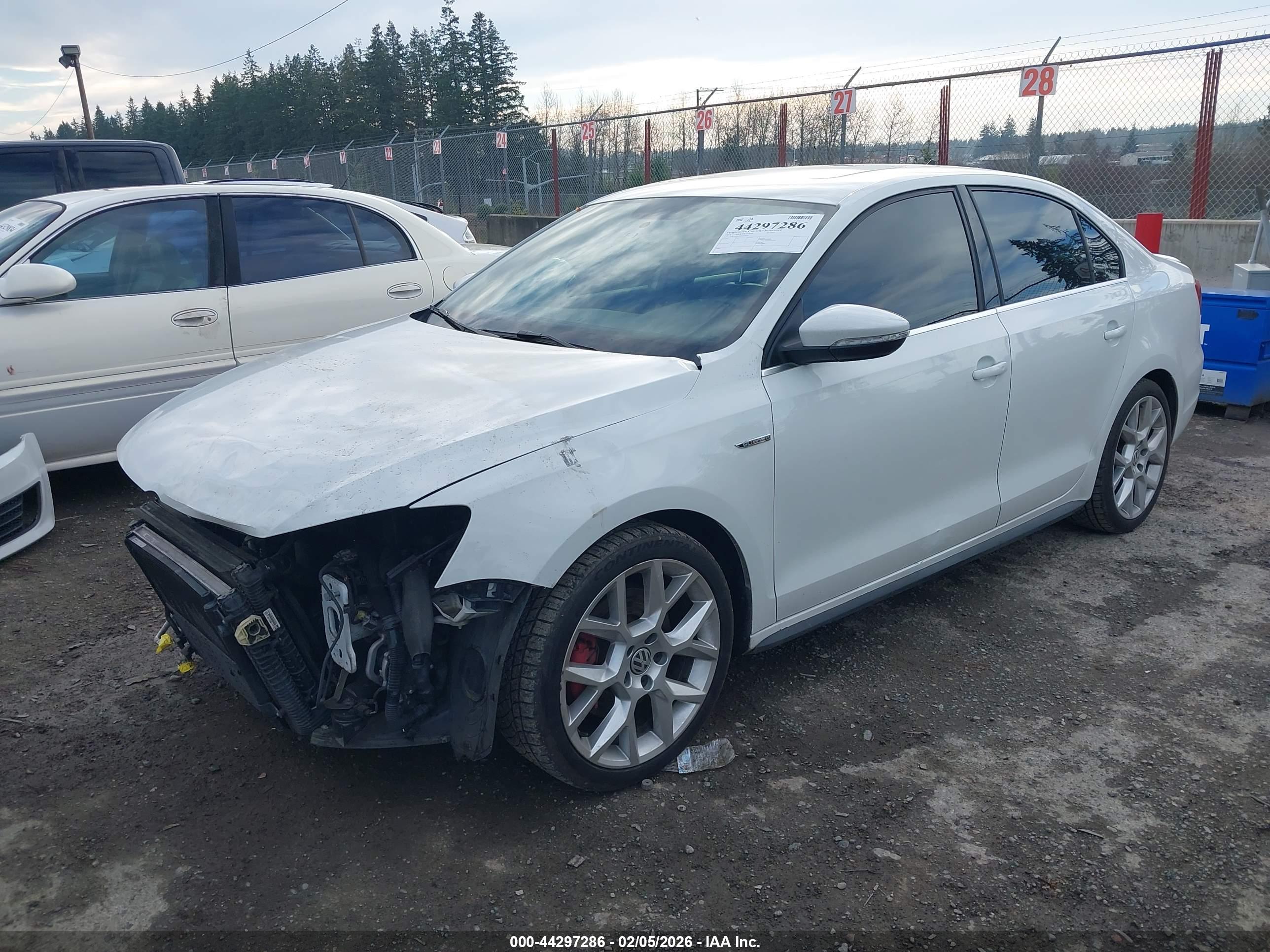 VOLKSWAGEN JETTA image 2