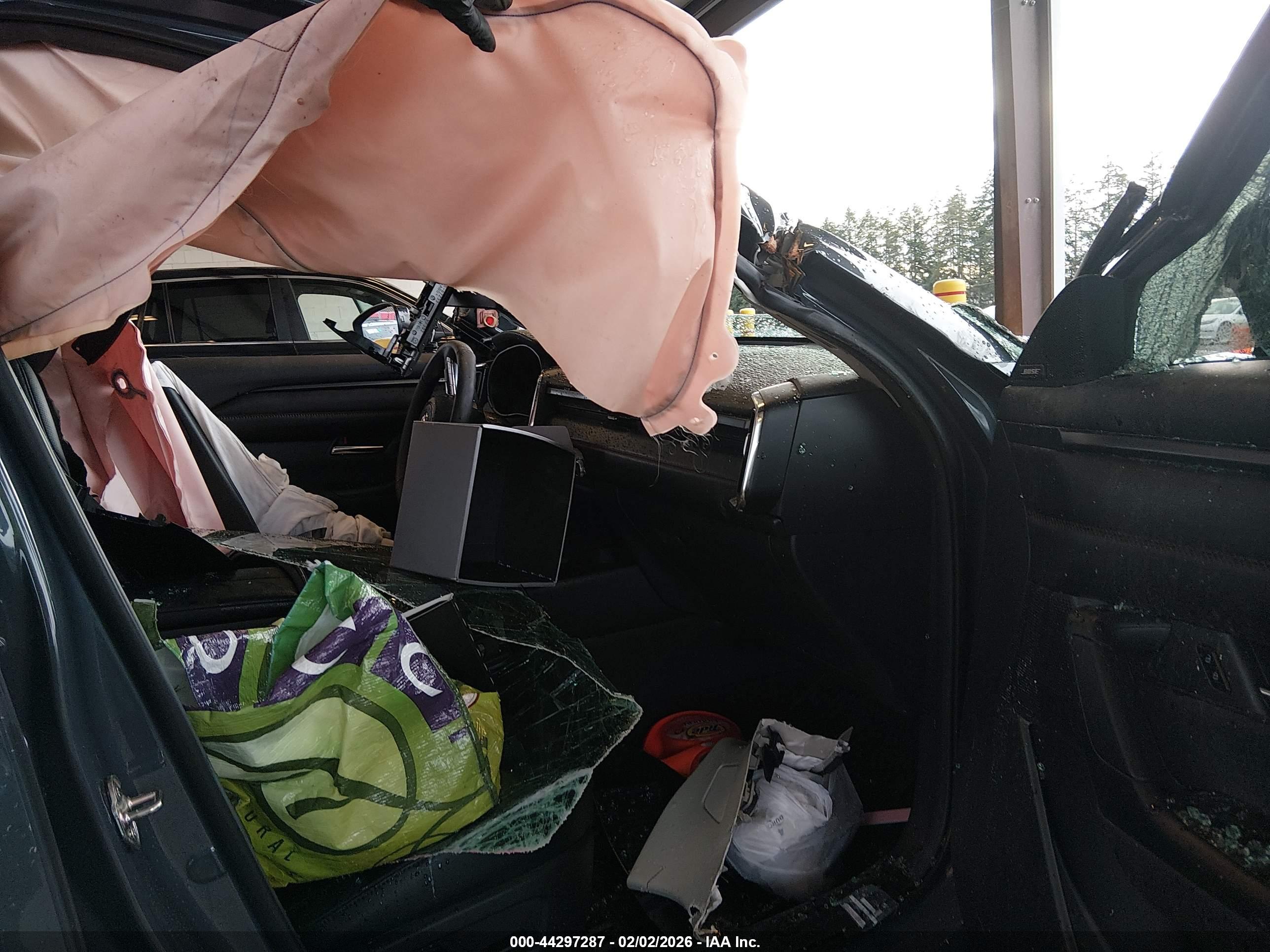 MAZDA CX-50 image 5