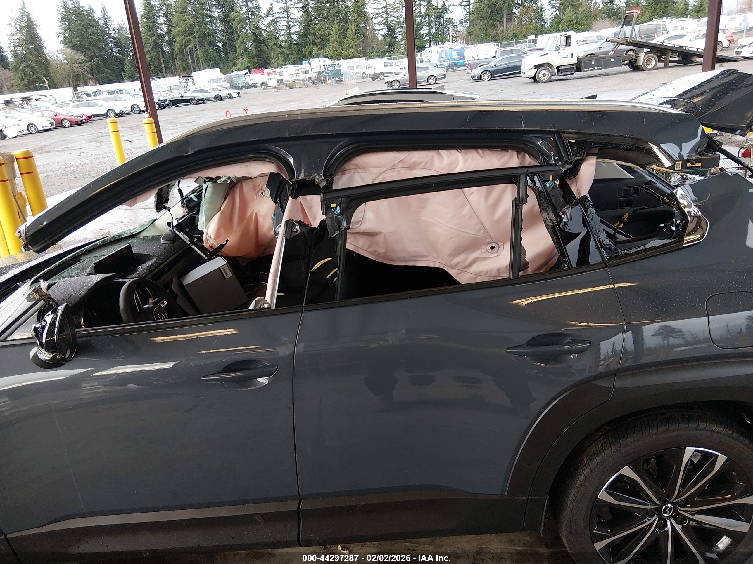 MAZDA CX-50 image 6