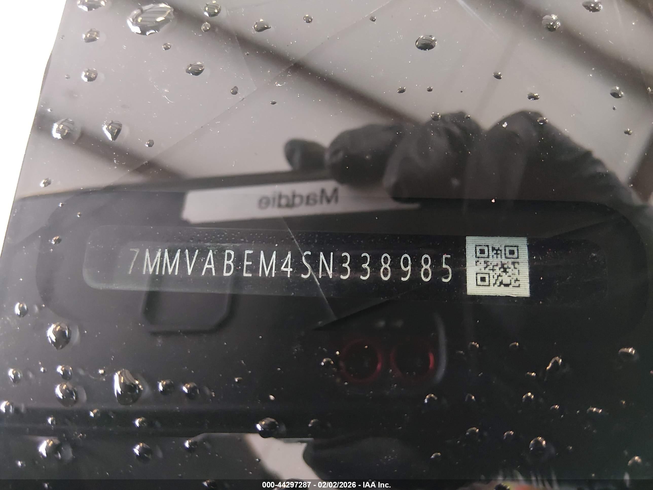 MAZDA CX-50 image 9