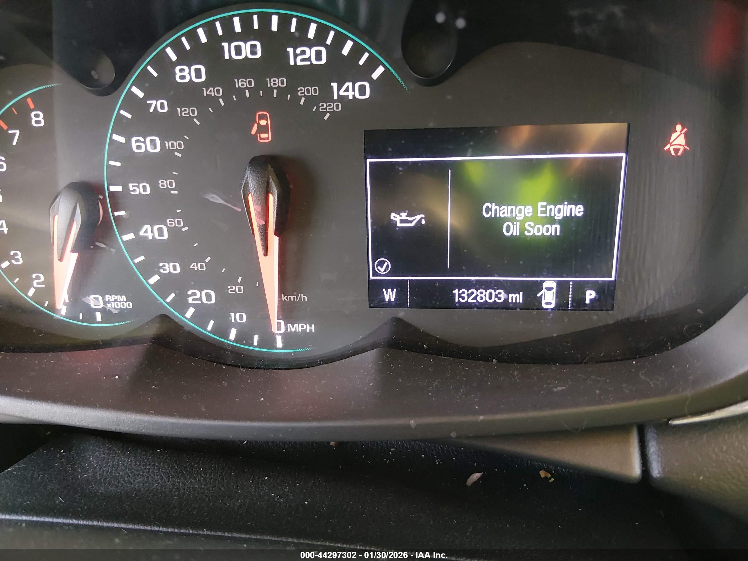 CHEVROLET TRAX image 7