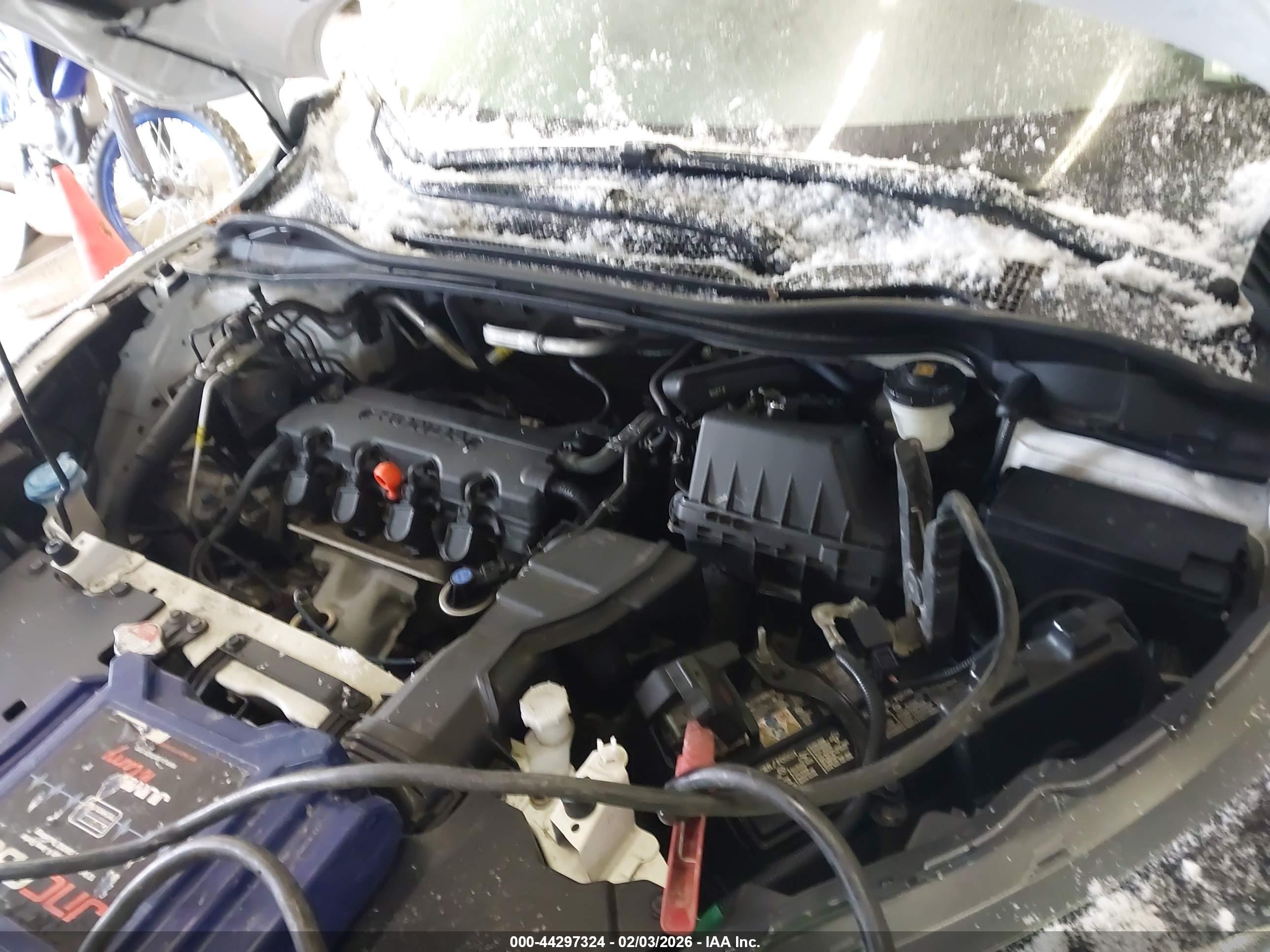 HONDA HR-V image 10
