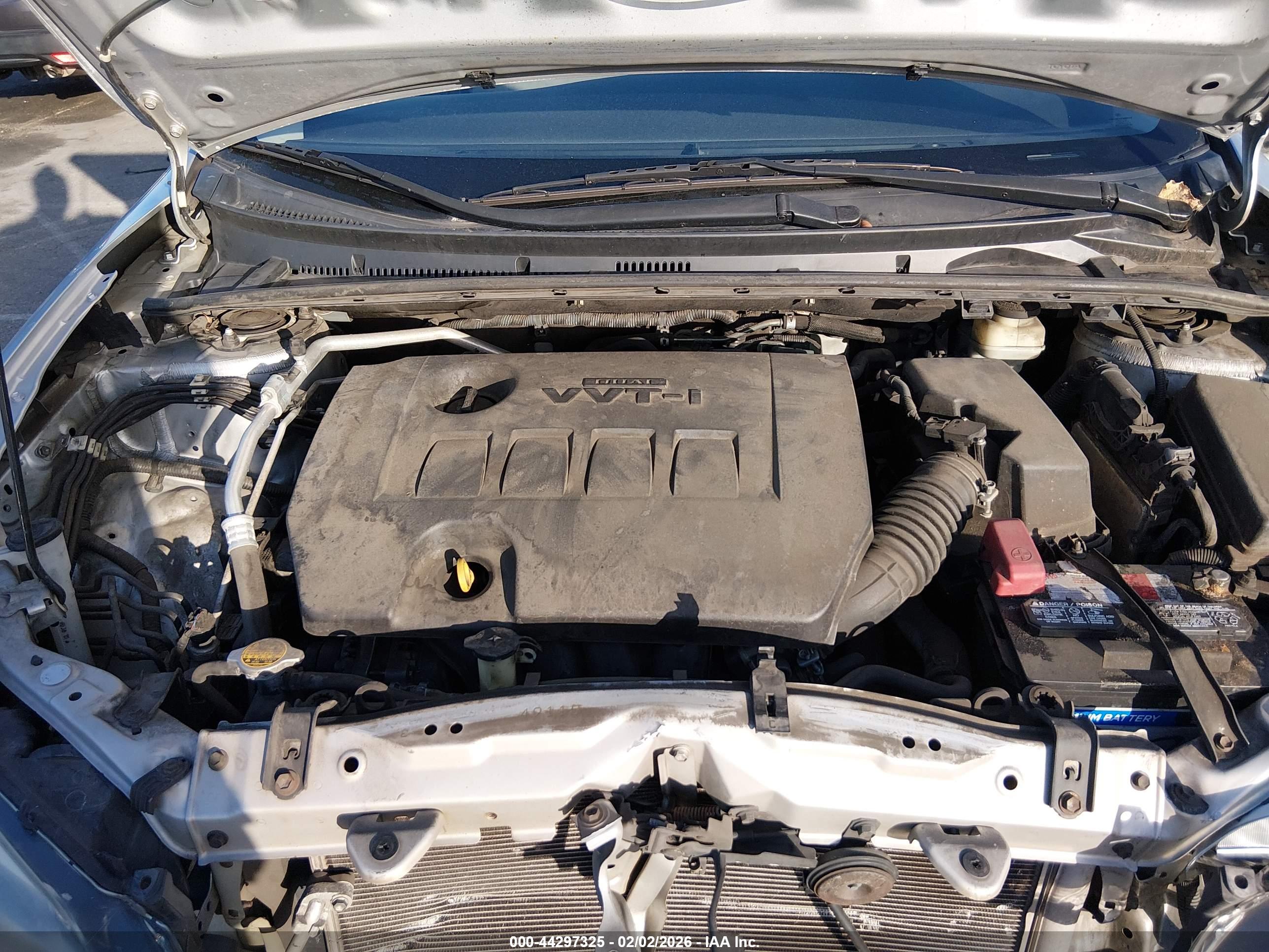 TOYOTA COROLLA image 10