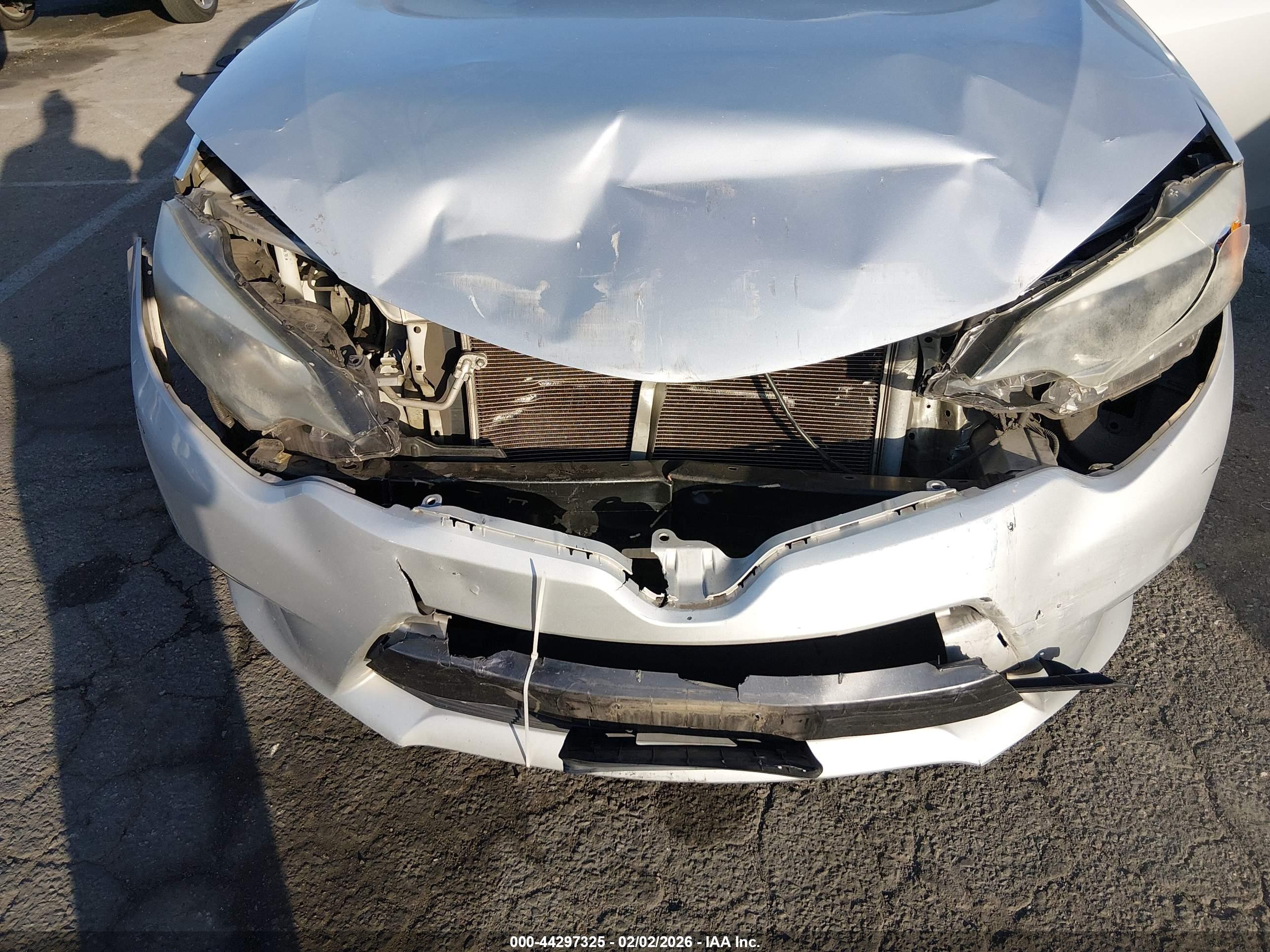 TOYOTA COROLLA image 6