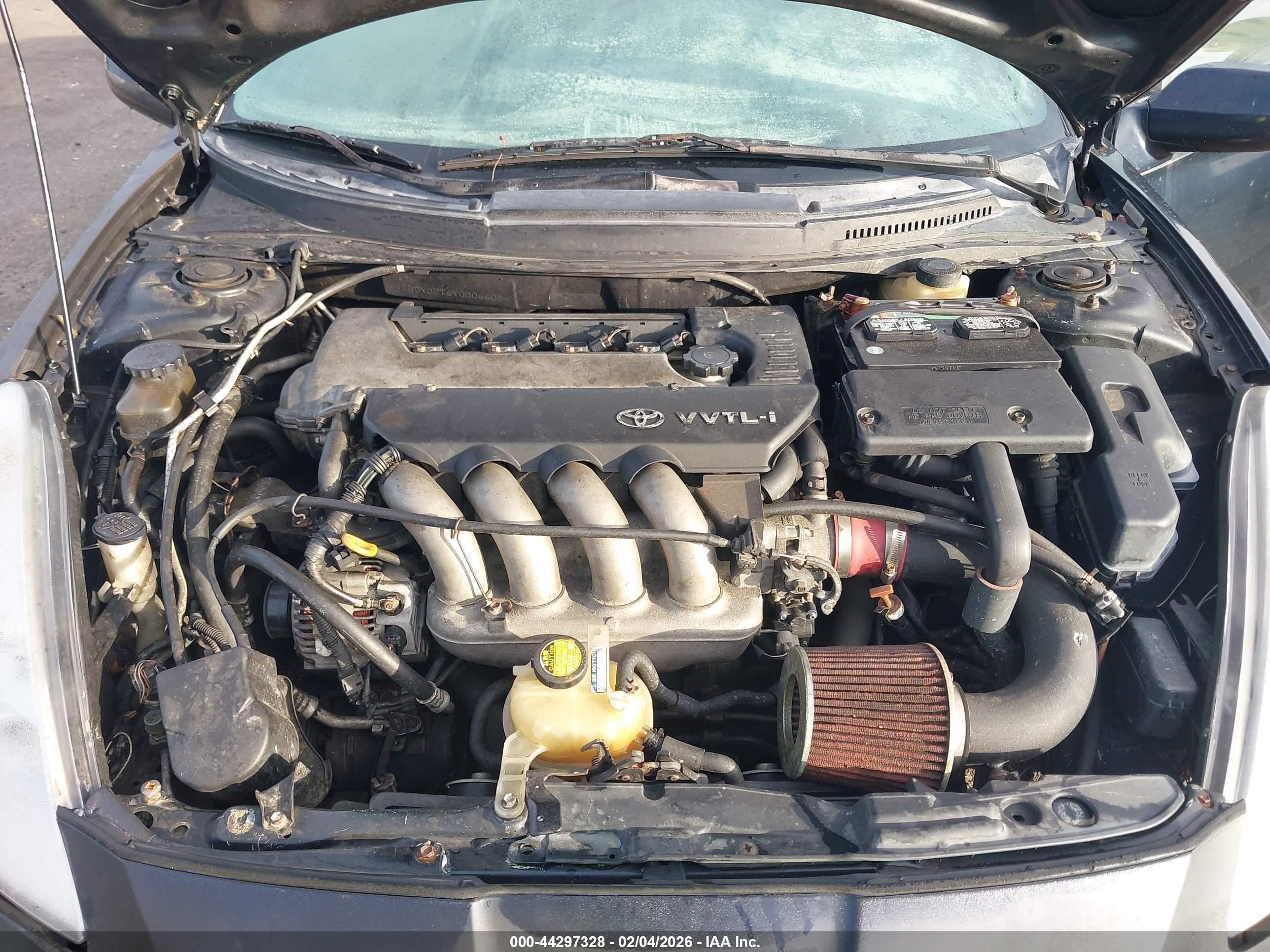 TOYOTA CELICA image 10