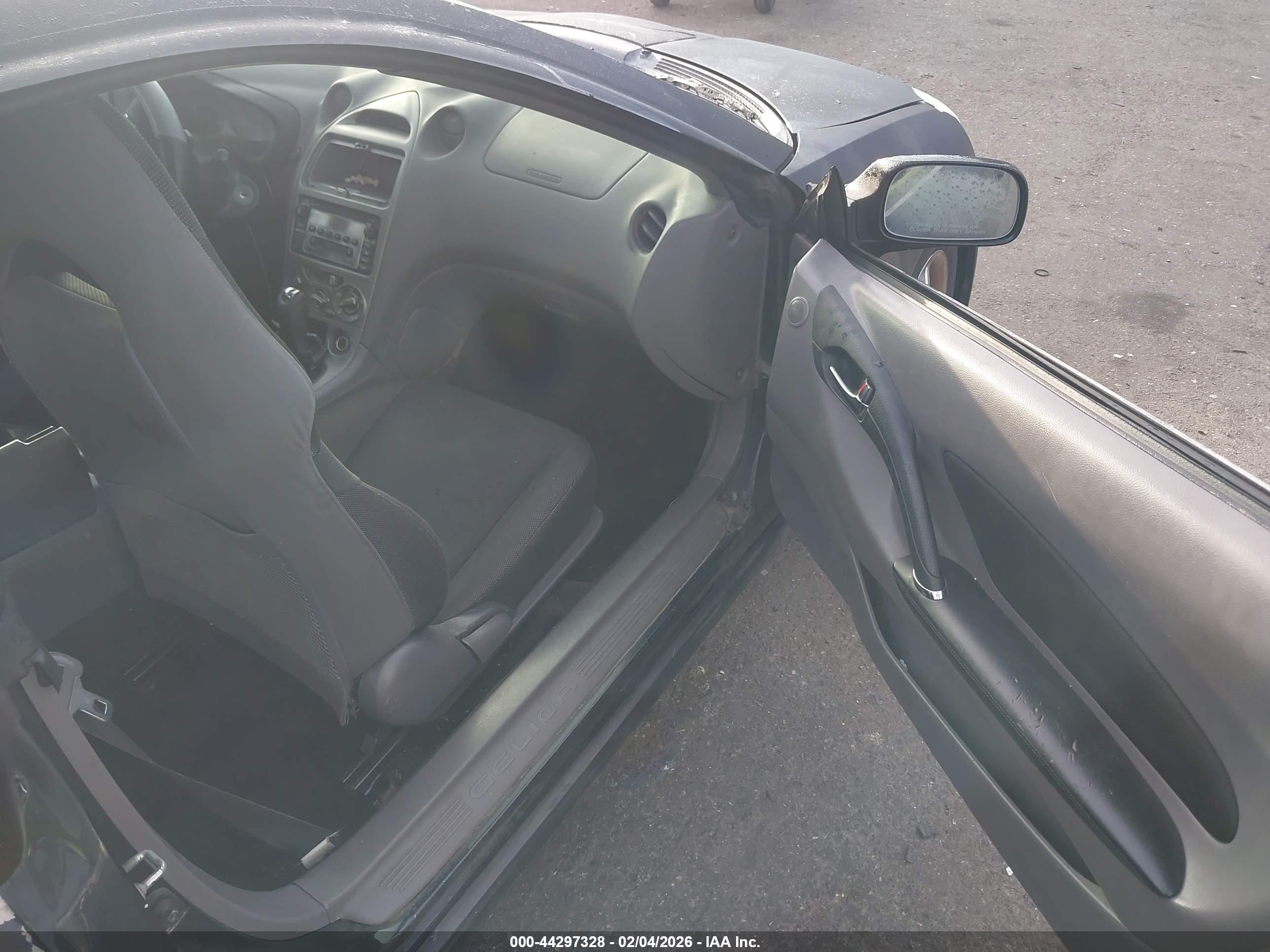 TOYOTA CELICA image 5