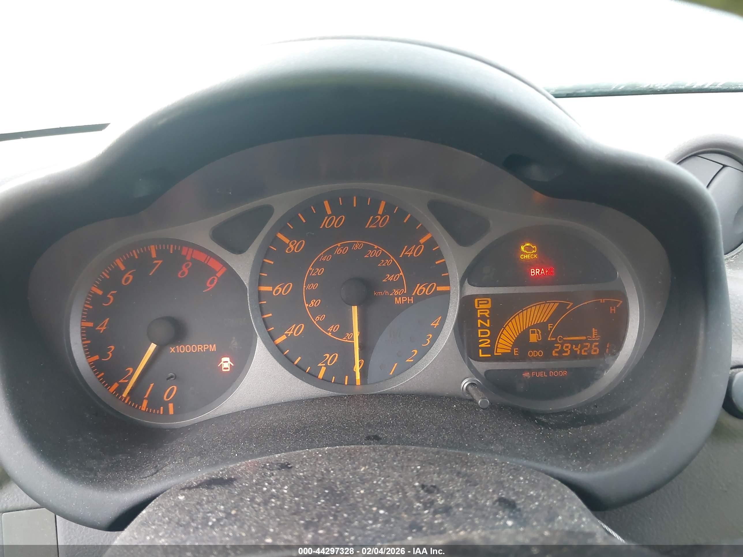 TOYOTA CELICA image 7