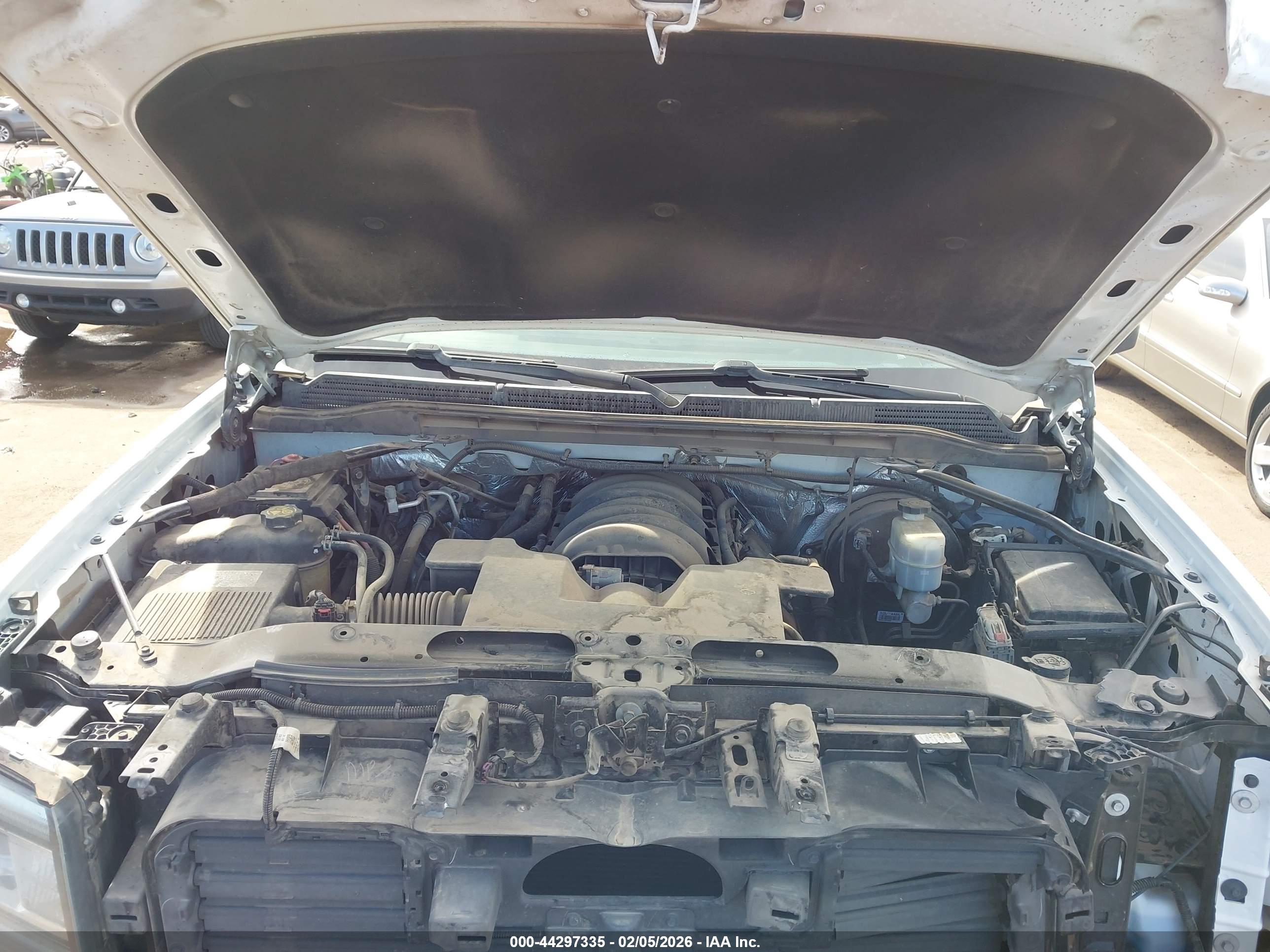 GMC SIERRA image 10