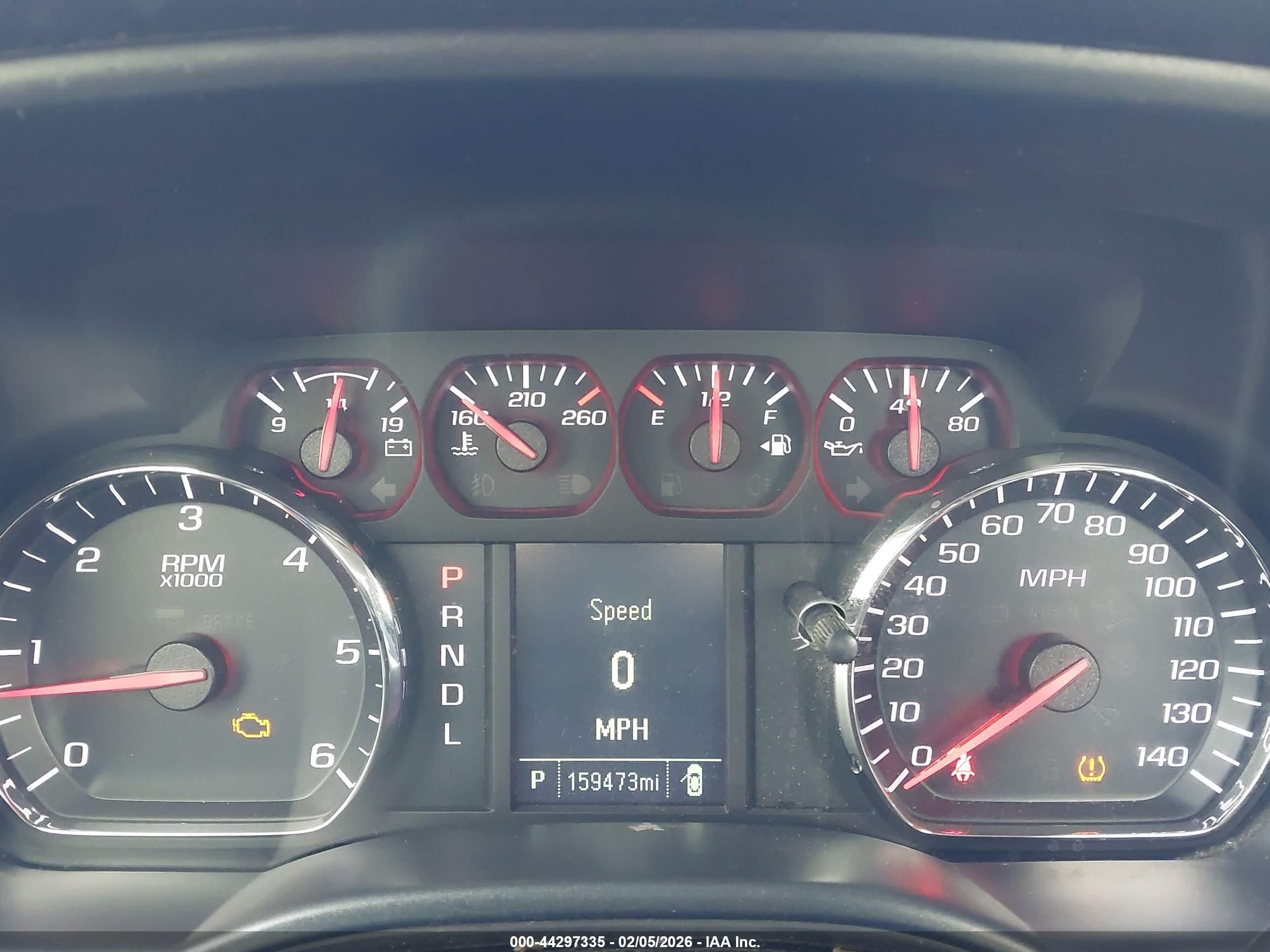 GMC SIERRA image 7