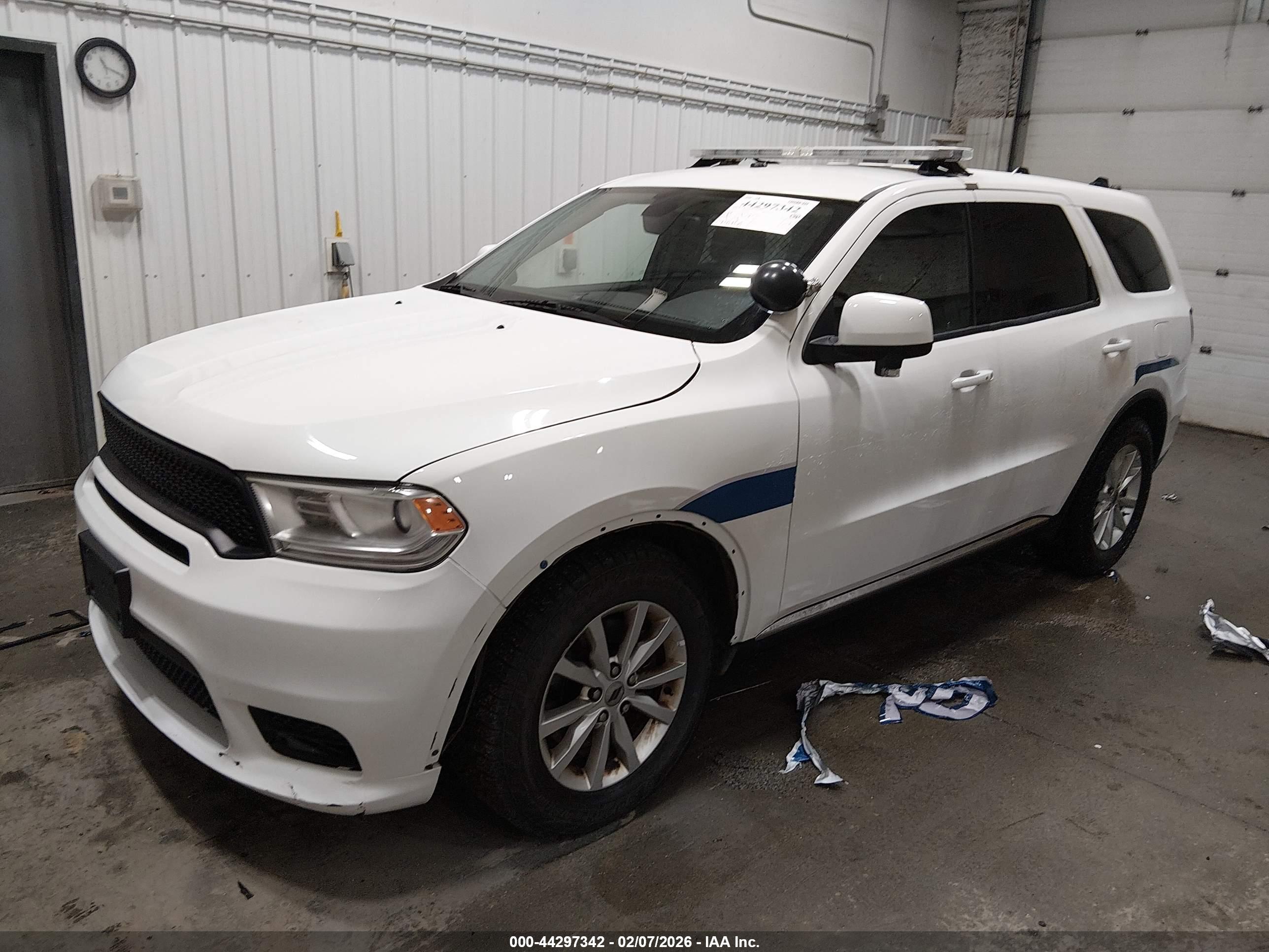 DODGE DURANGO image 2